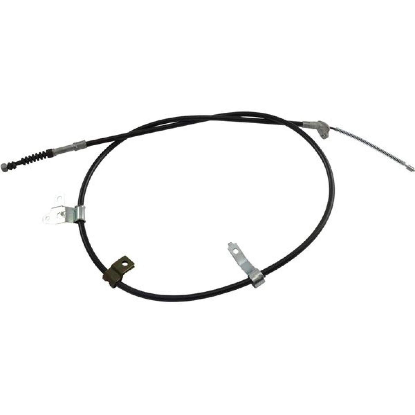 Kabel, Feststellbremse KAVO PARTS BHC-9164