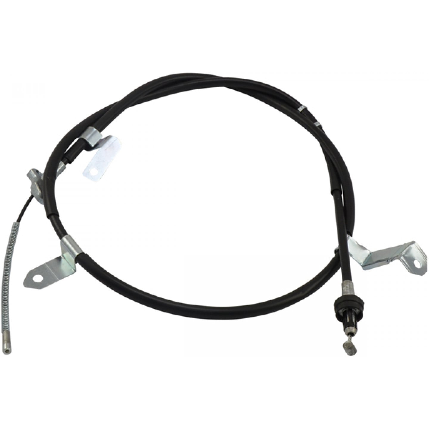 Tažné lanko, parkovací brzda KAVO PARTS BHC-9214