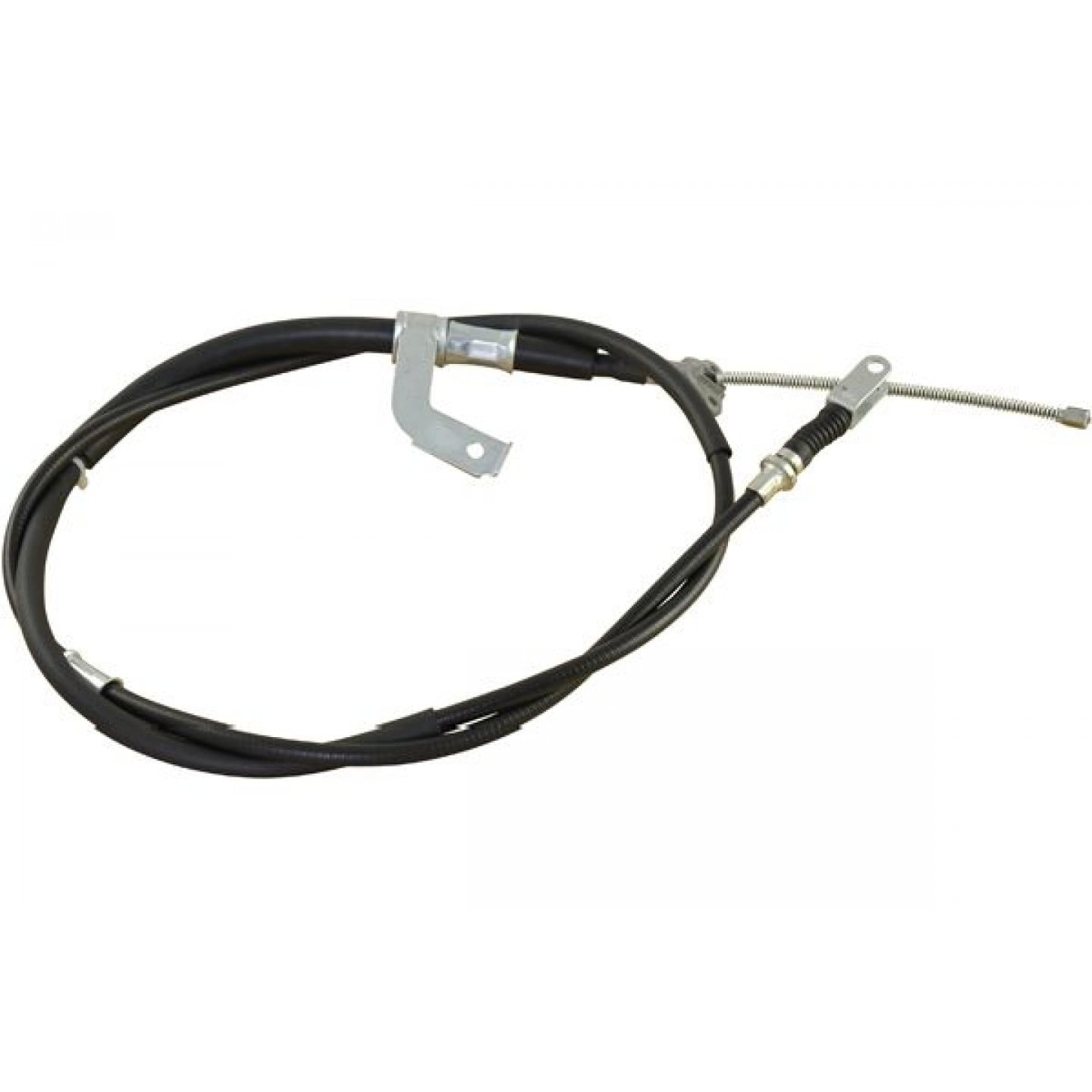 Håndbremsekabel KAVO PARTS BHC-9226