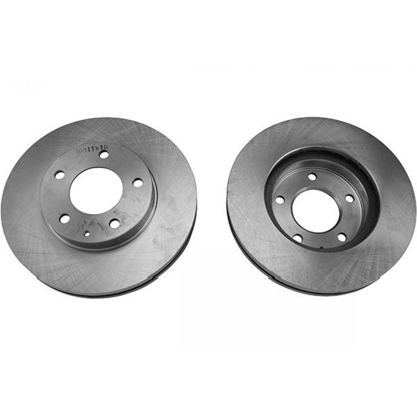 Bremsscheibe KAVO PARTS BR-4737