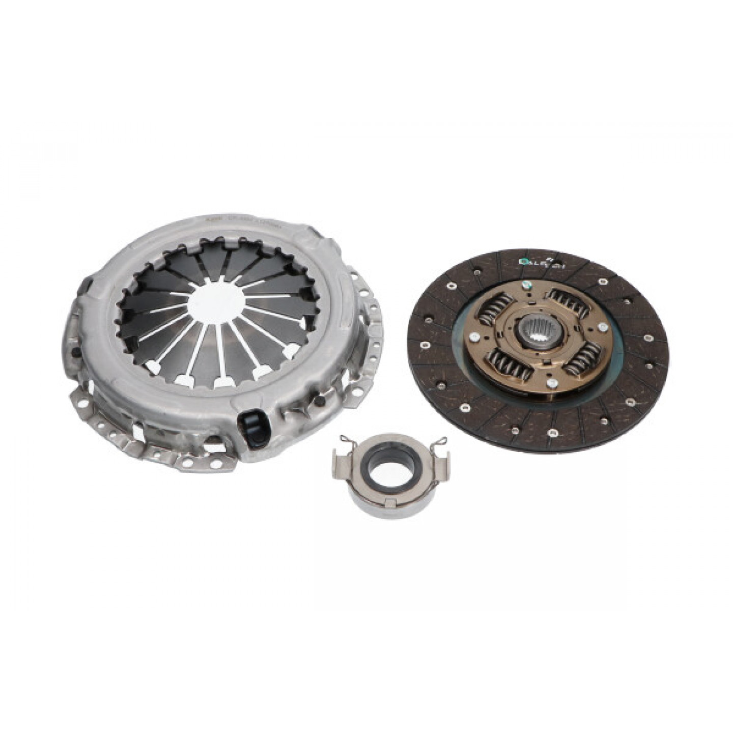 Sada spojky KAVO PARTS CP-1050