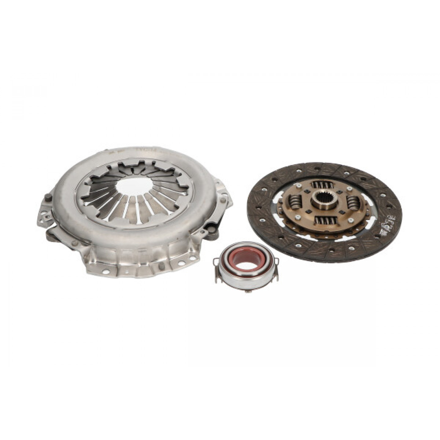 Koppelingsset KAVO PARTS CP-1139