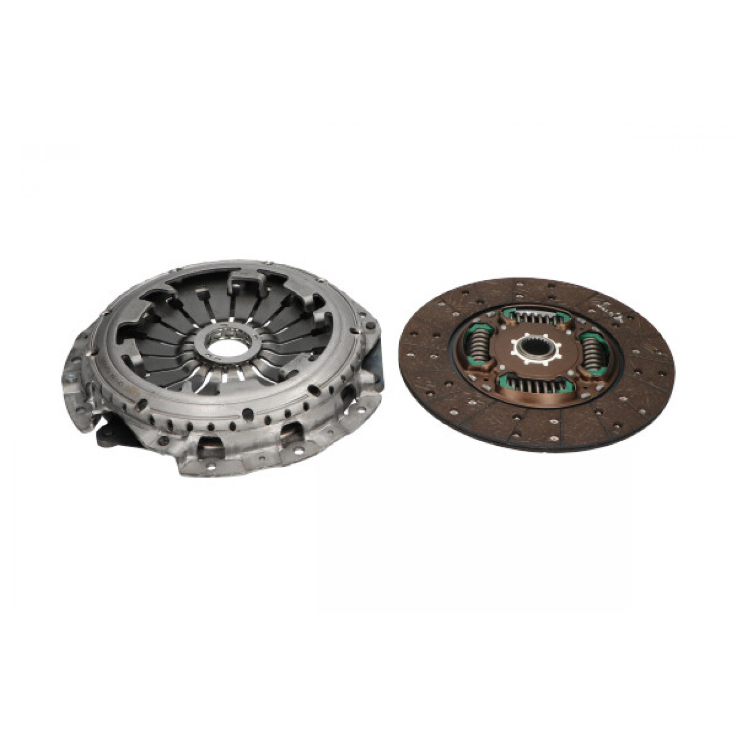 Koppelingsset KAVO PARTS CP-1164