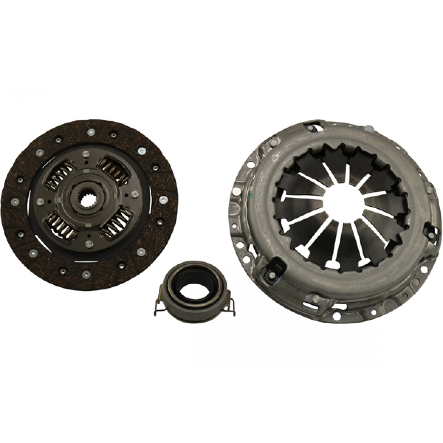 Koppelingsset KAVO PARTS CP-1176