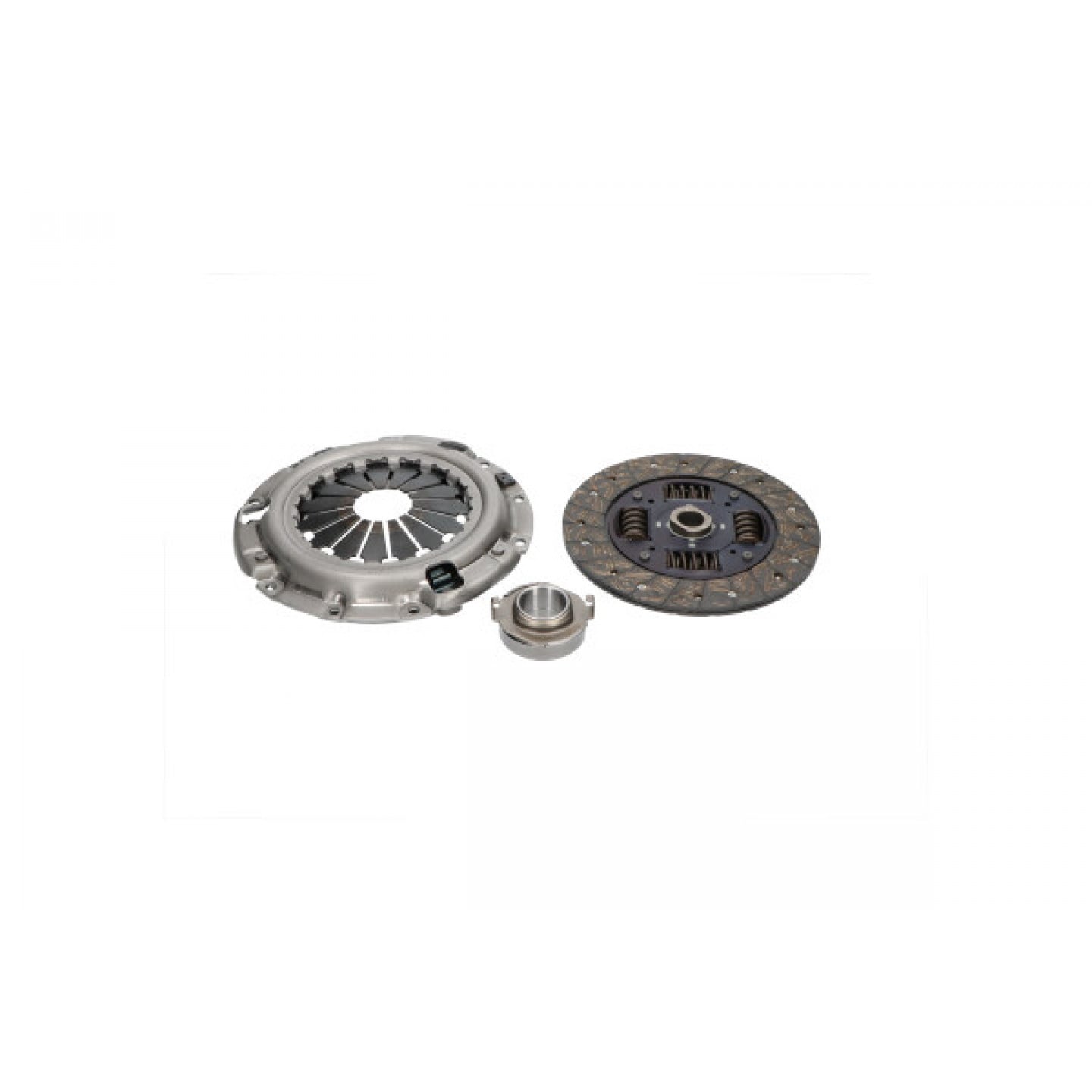 Sada spojky KAVO PARTS CP-1505