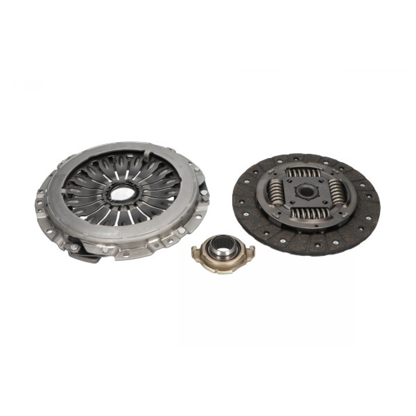 Koppelingsset KAVO PARTS CP-1516
