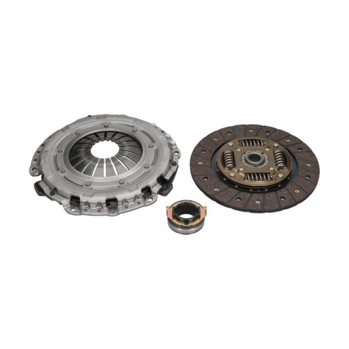 Kupplungssatz KAVO PARTS CP-1521