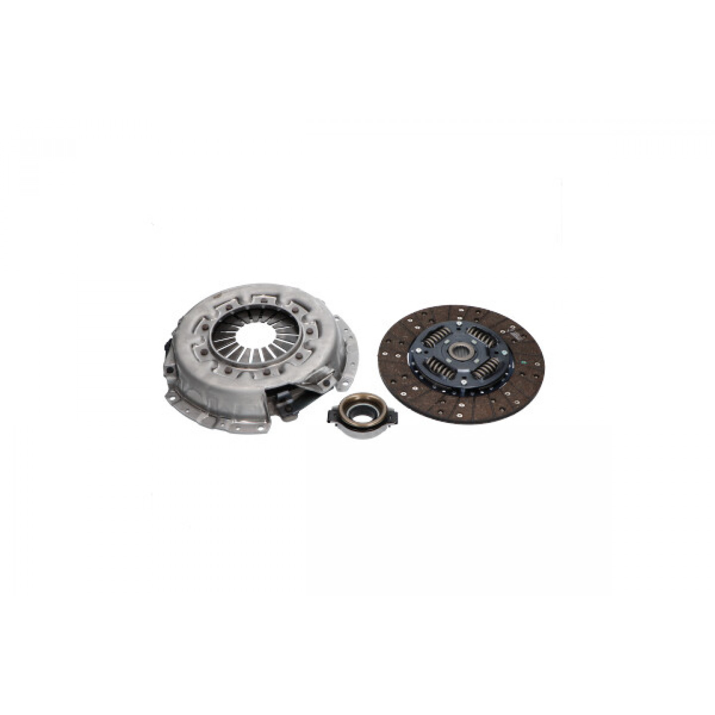Sada spojky KAVO PARTS CP-2057