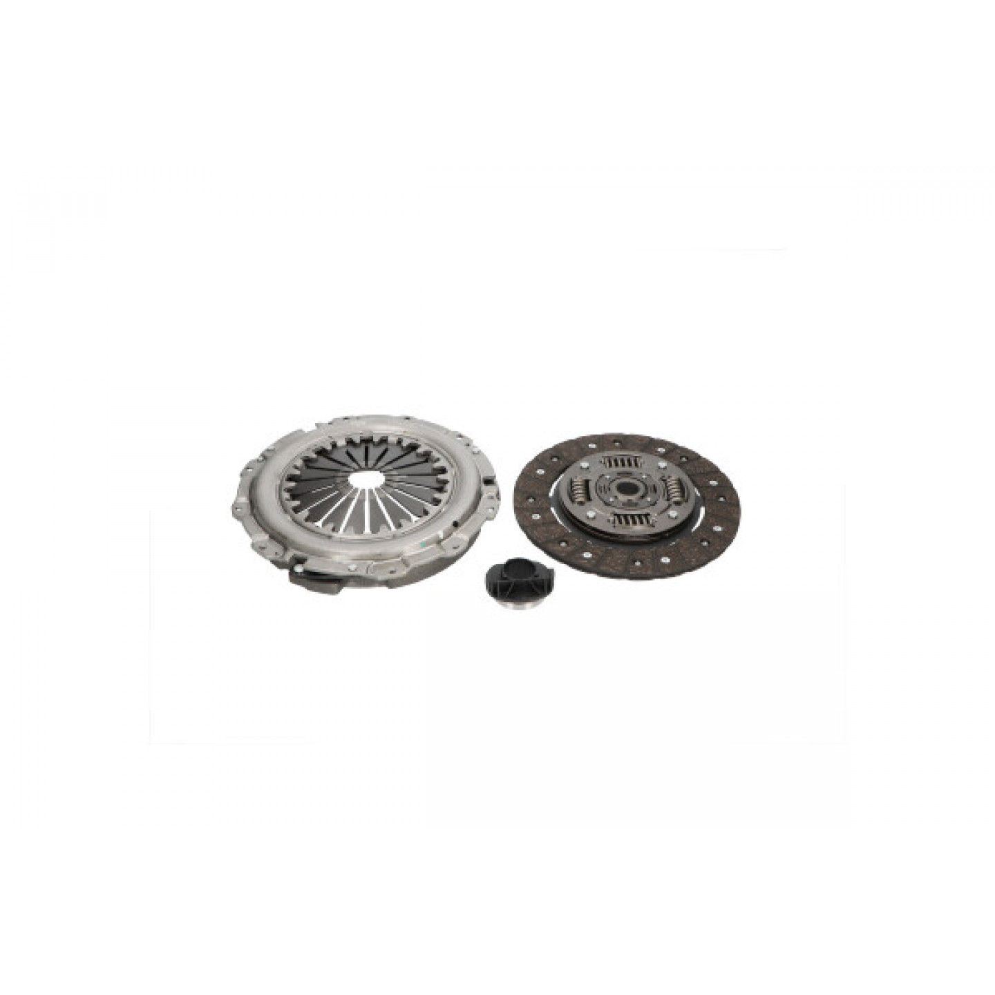 Sada spojky KAVO PARTS CP-2111