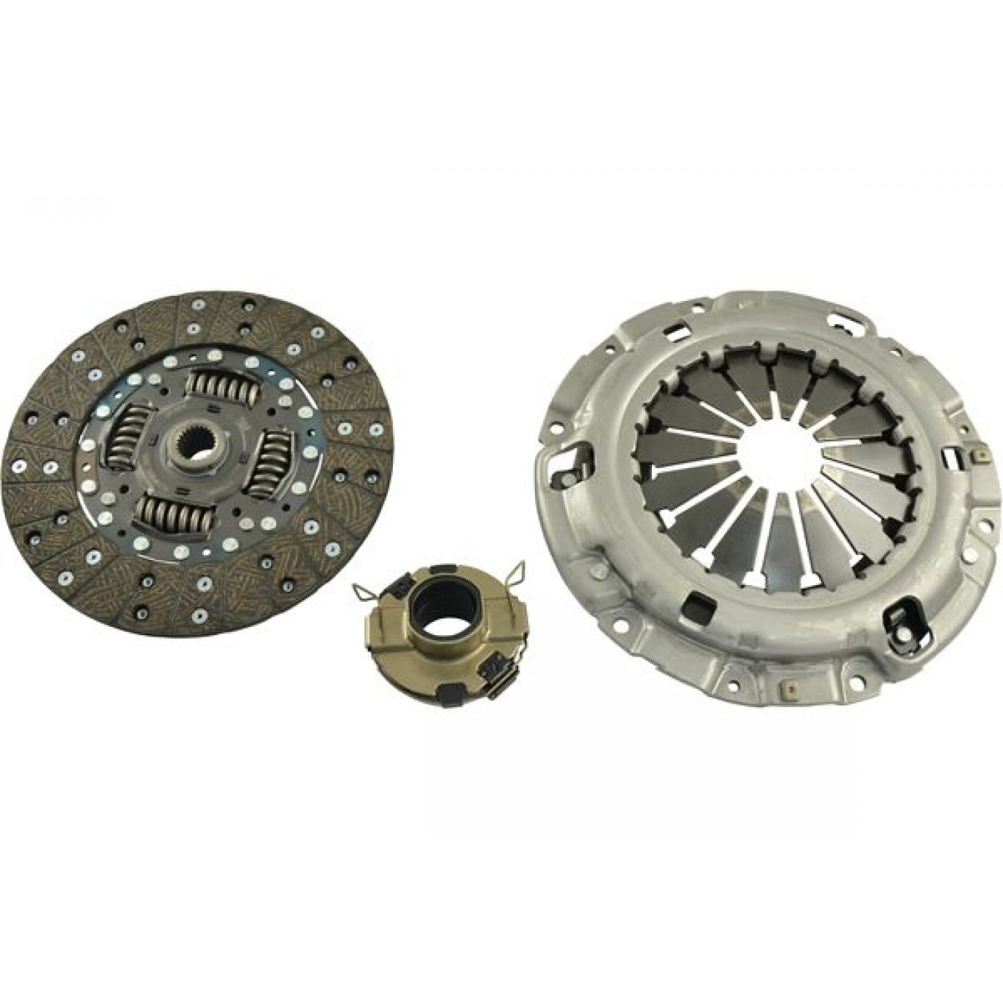Koppelingsset KAVO PARTS CP-3015