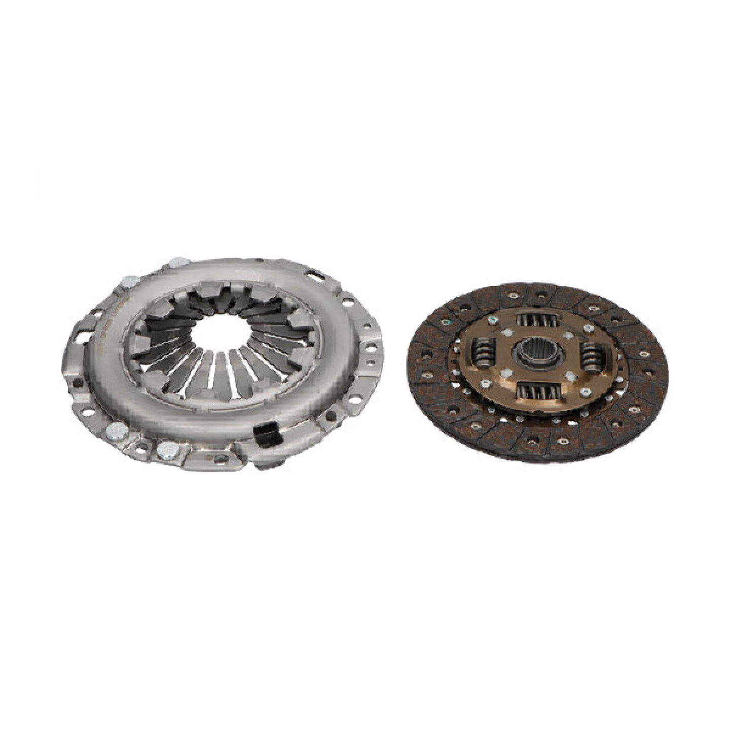 Koppelingsset KAVO PARTS CP-6026