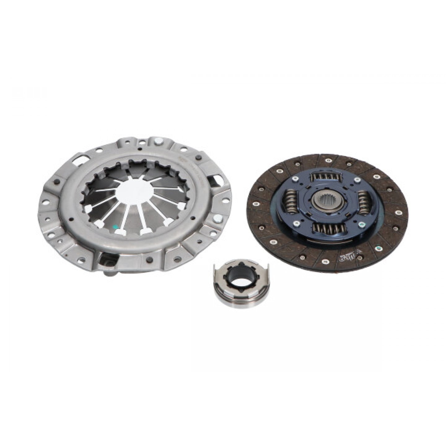 Sada spojky KAVO PARTS CP-9039