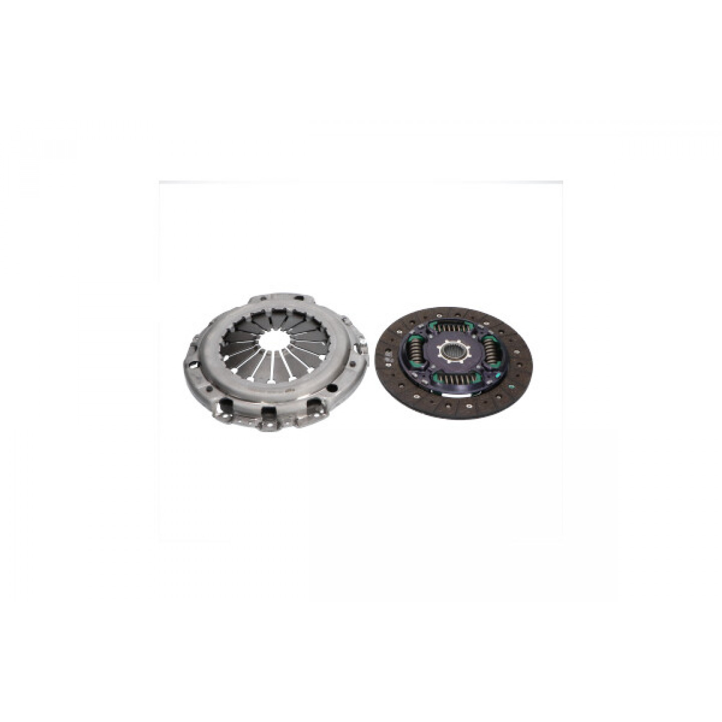 Kupplungssatz KAVO PARTS CP-9040