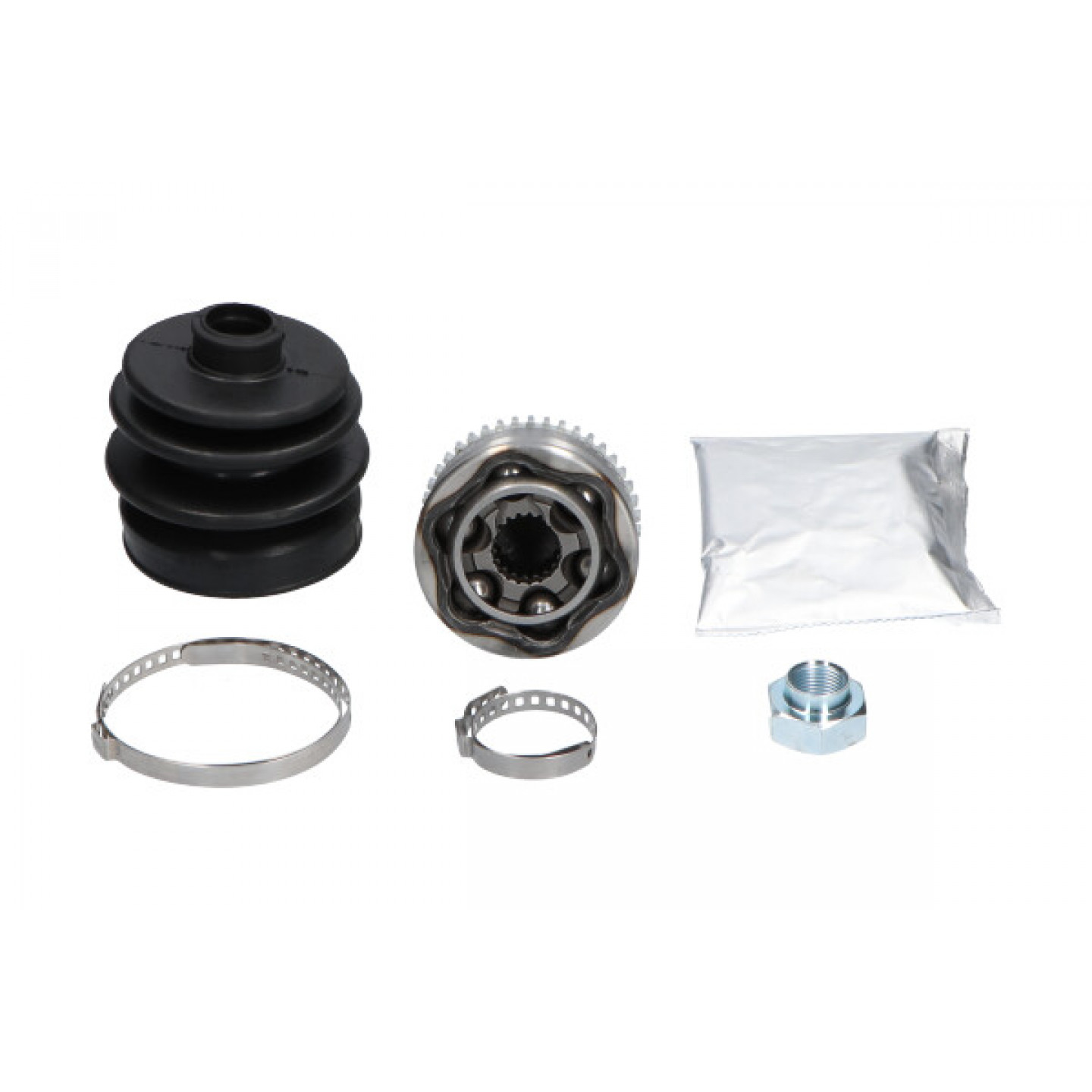 Ledsæt, drivaksel KAVO PARTS CV-8521