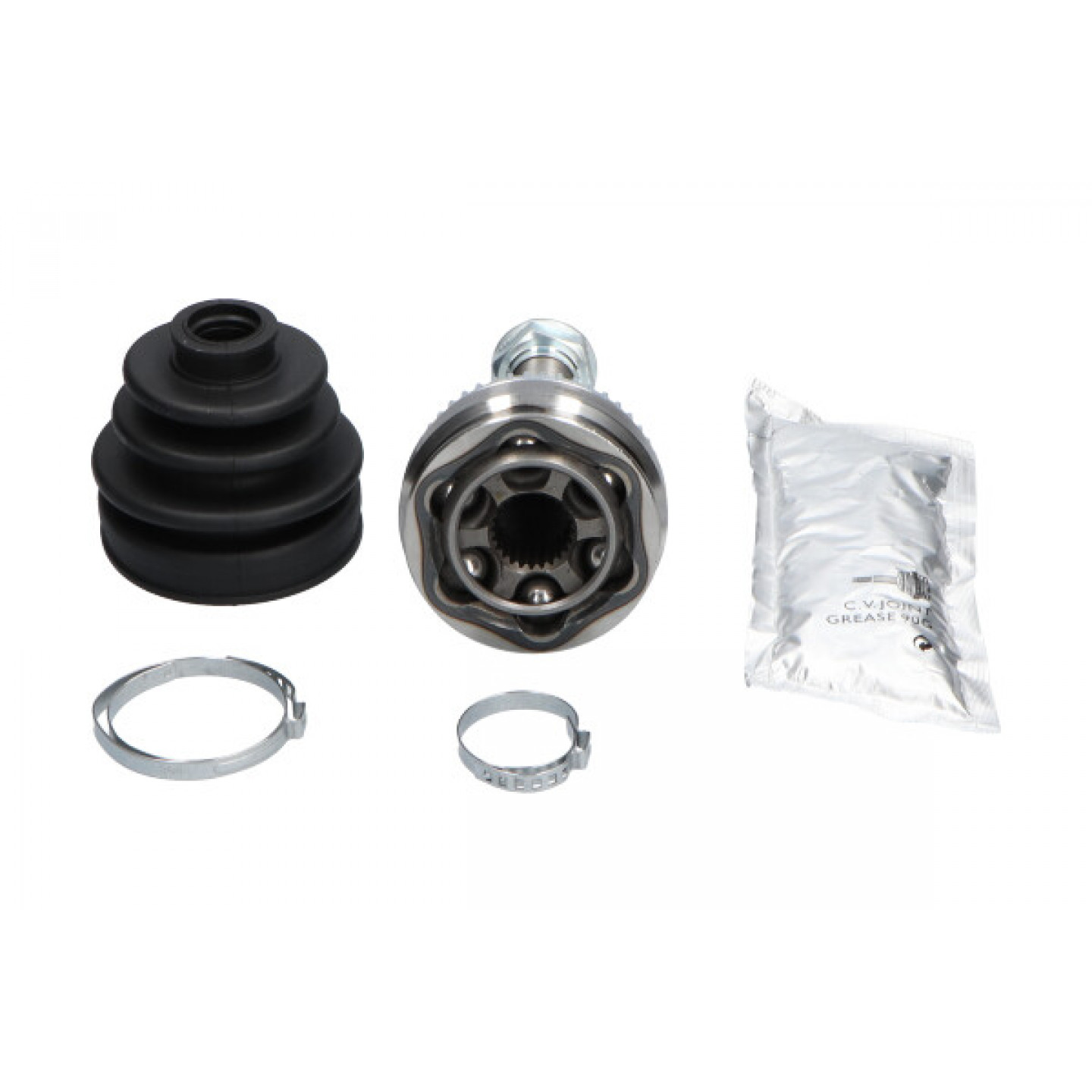 Gelenksatz, Antriebswelle KAVO PARTS CV-9018