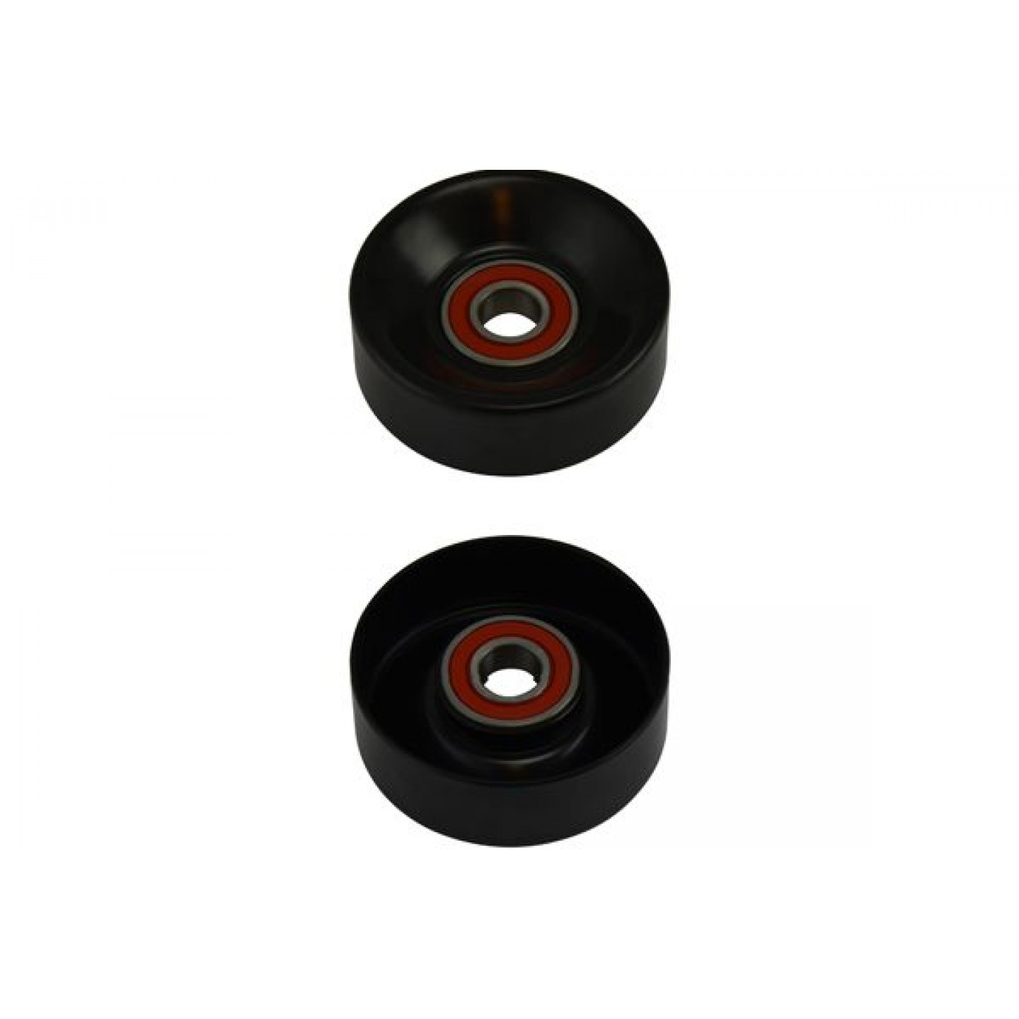 Vratná/vodicí kladka, klínový žebrový řemen KAVO PARTS DIP-9007