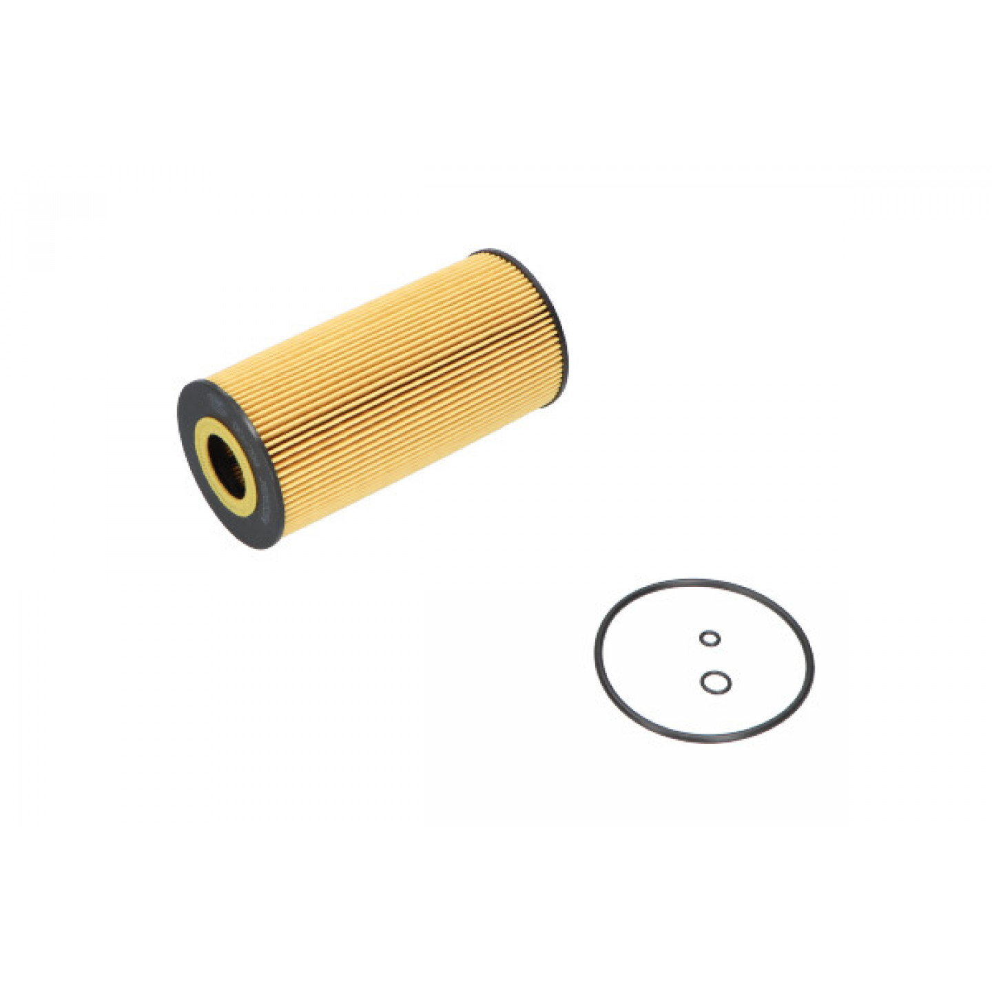 Filtre à huile KAVO PARTS DO-709