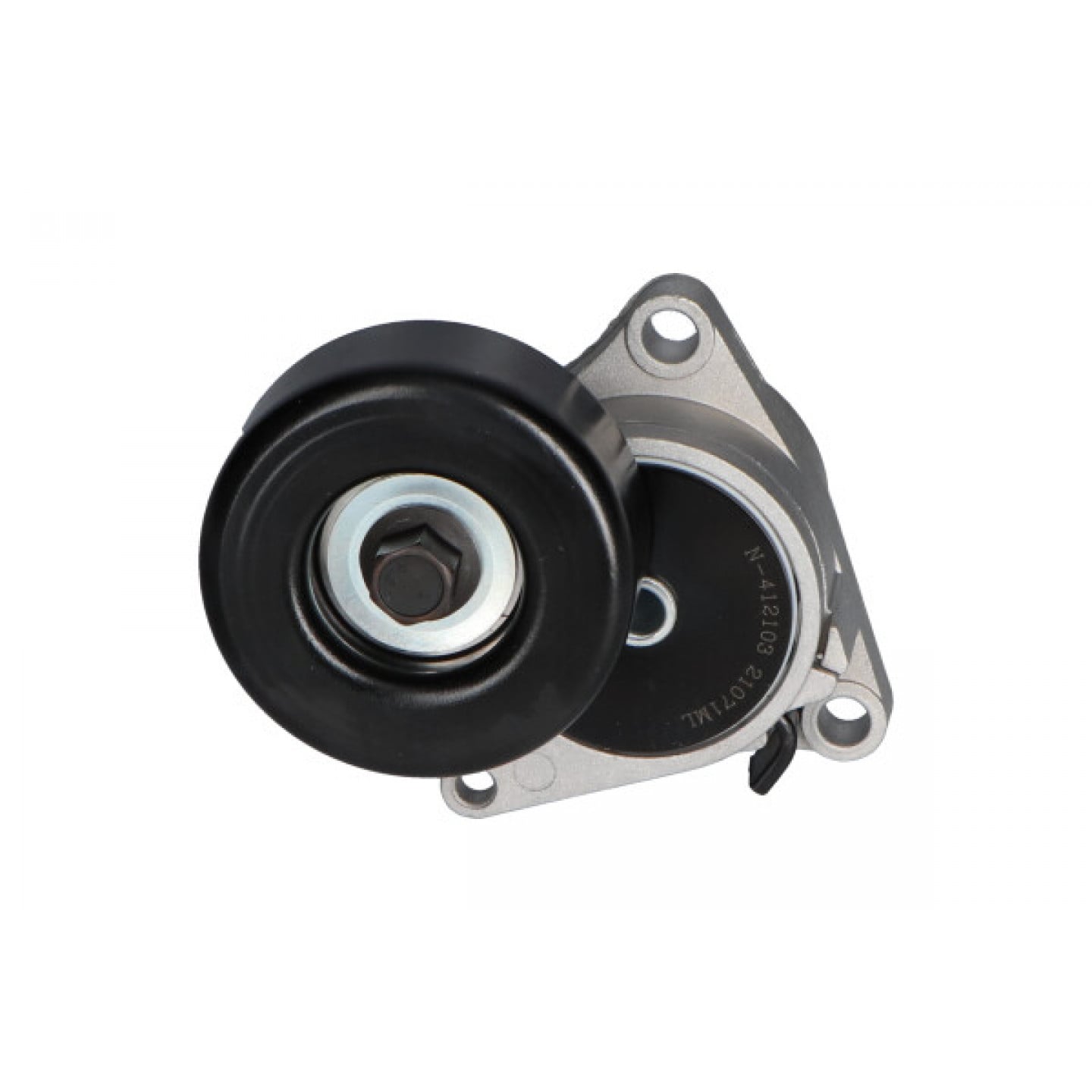 Napínací kladka, žebrovaný klínový řemen KAVO PARTS DTP-6507
