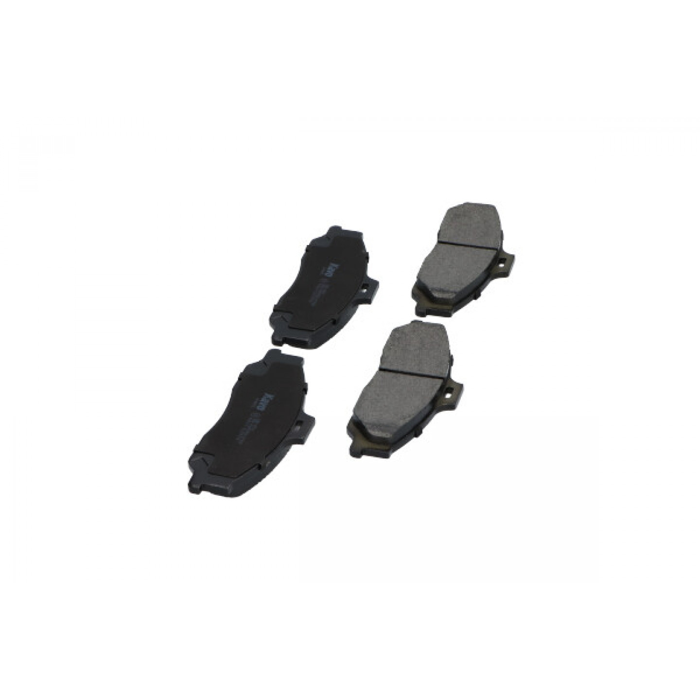 Pastiglie freno KBP-9094 KAVO PARTS per LEXUS IS II IS C IS III