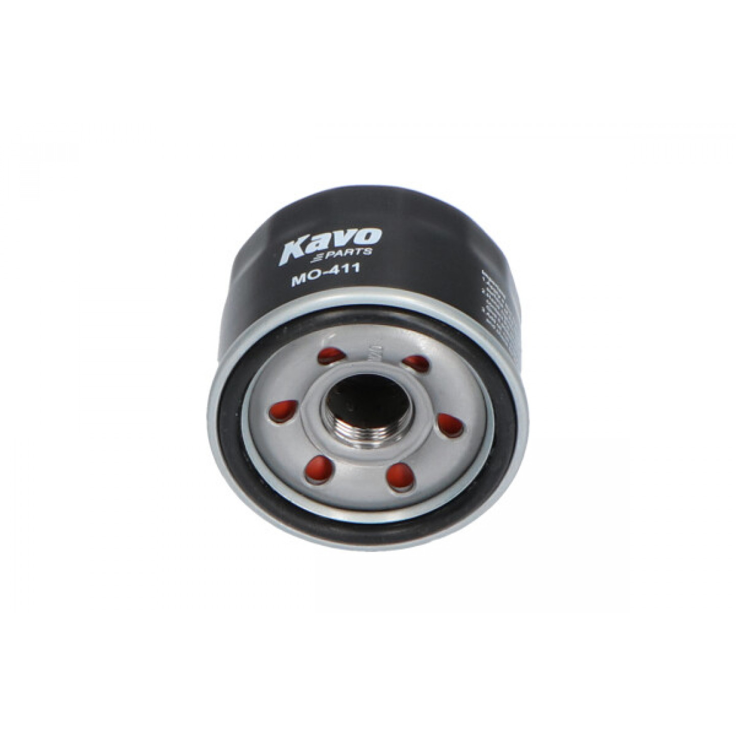 Filtre à huile KAVO PARTS MO-411