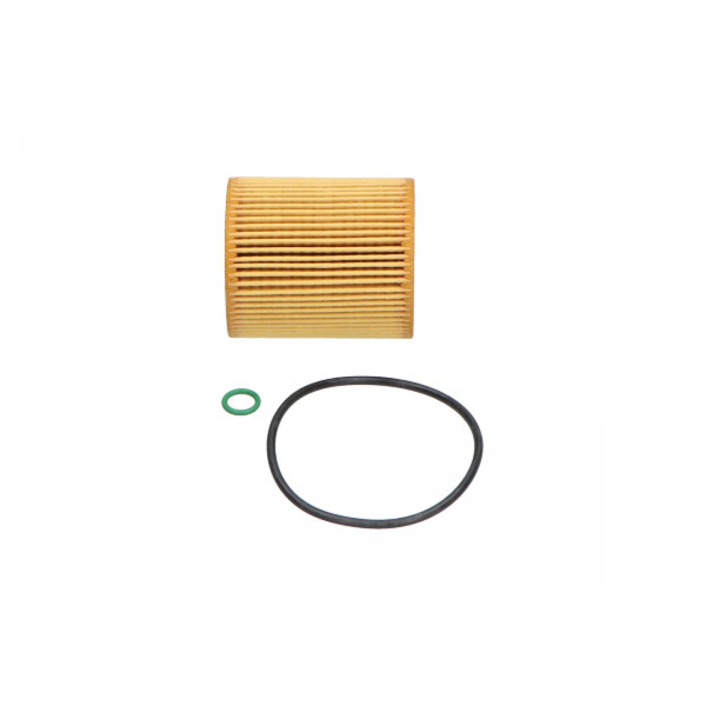 Filtro de aceite KAVO PARTS MO-533