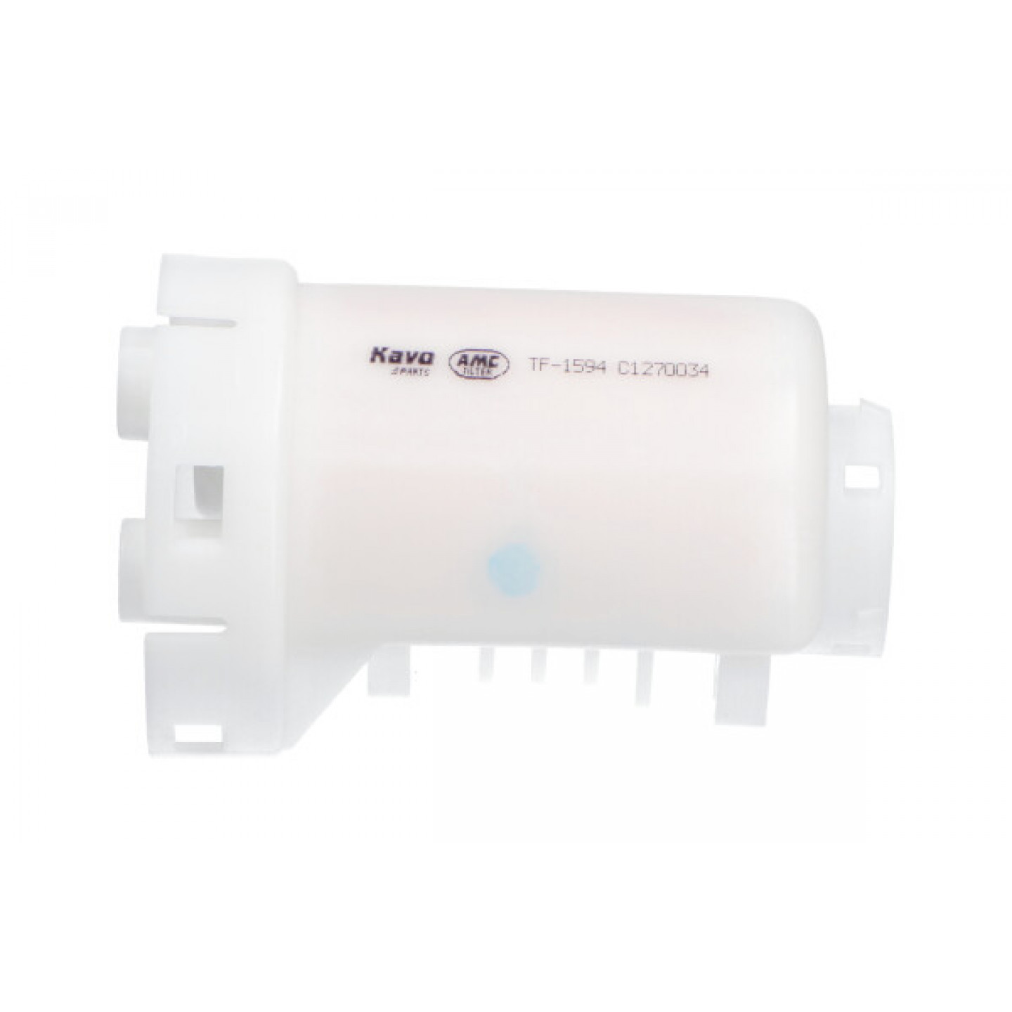 Filtro combustible KAVO PARTS TF-1594
