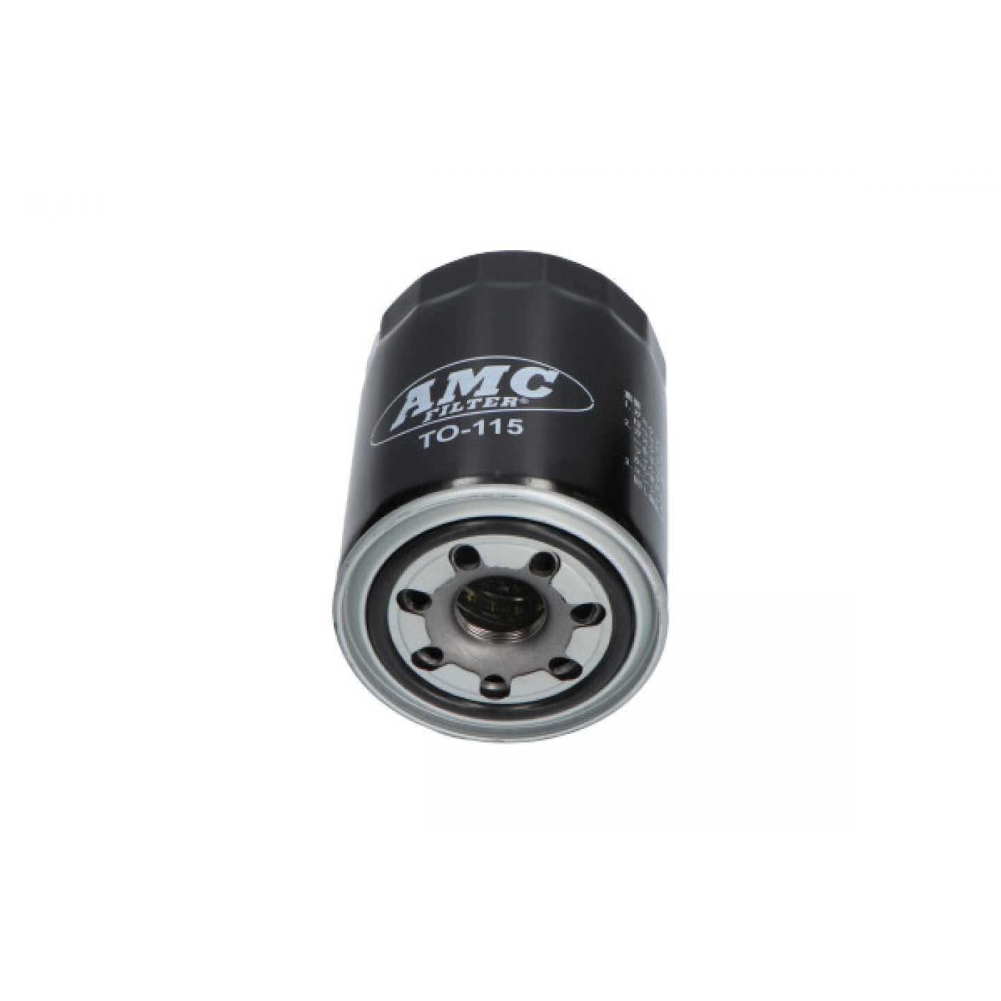 Filtro de aceite KAVO PARTS TO-115