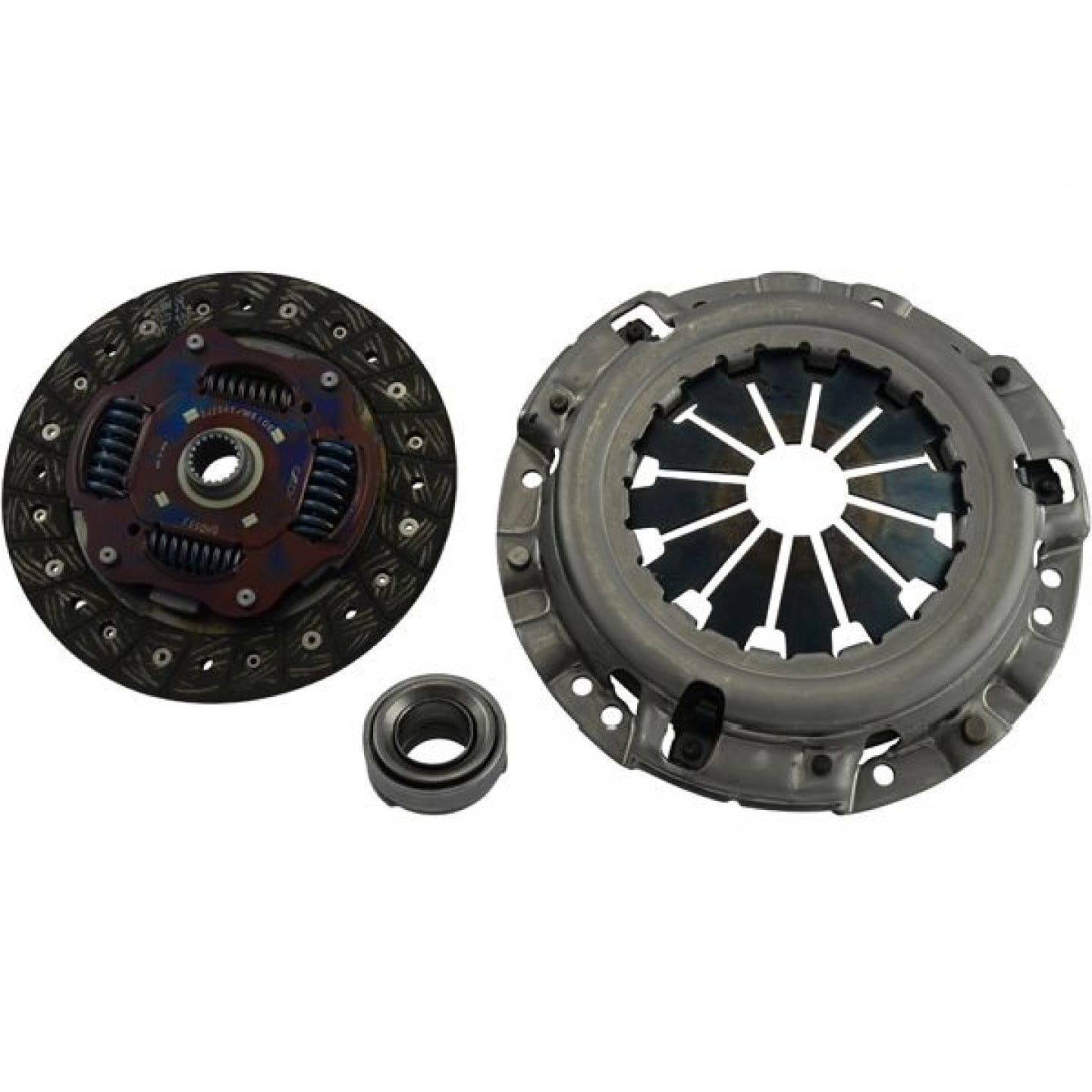 Sada spojky KAVO PARTS CP-7037