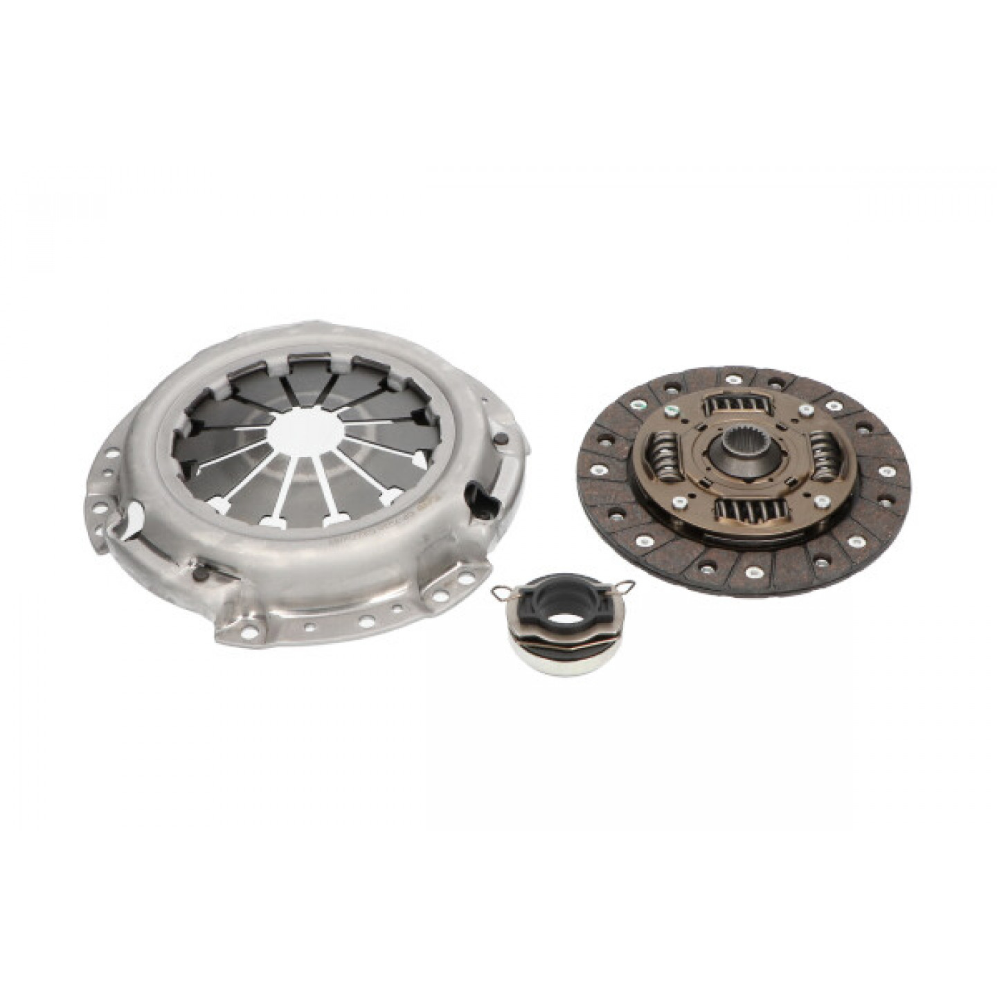 Koppelingsset KAVO PARTS CP-7038