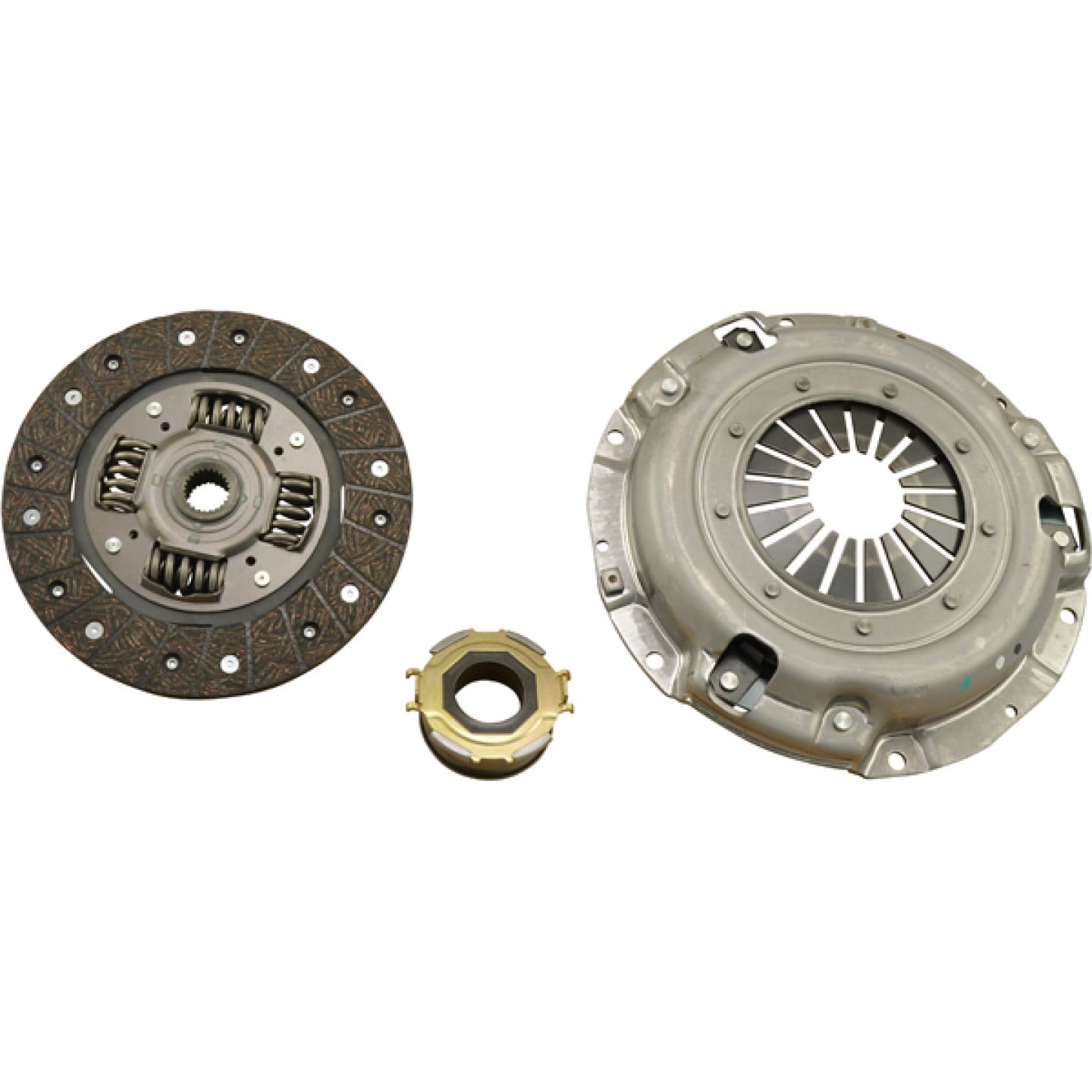 Sada spojky KAVO PARTS CP-8529