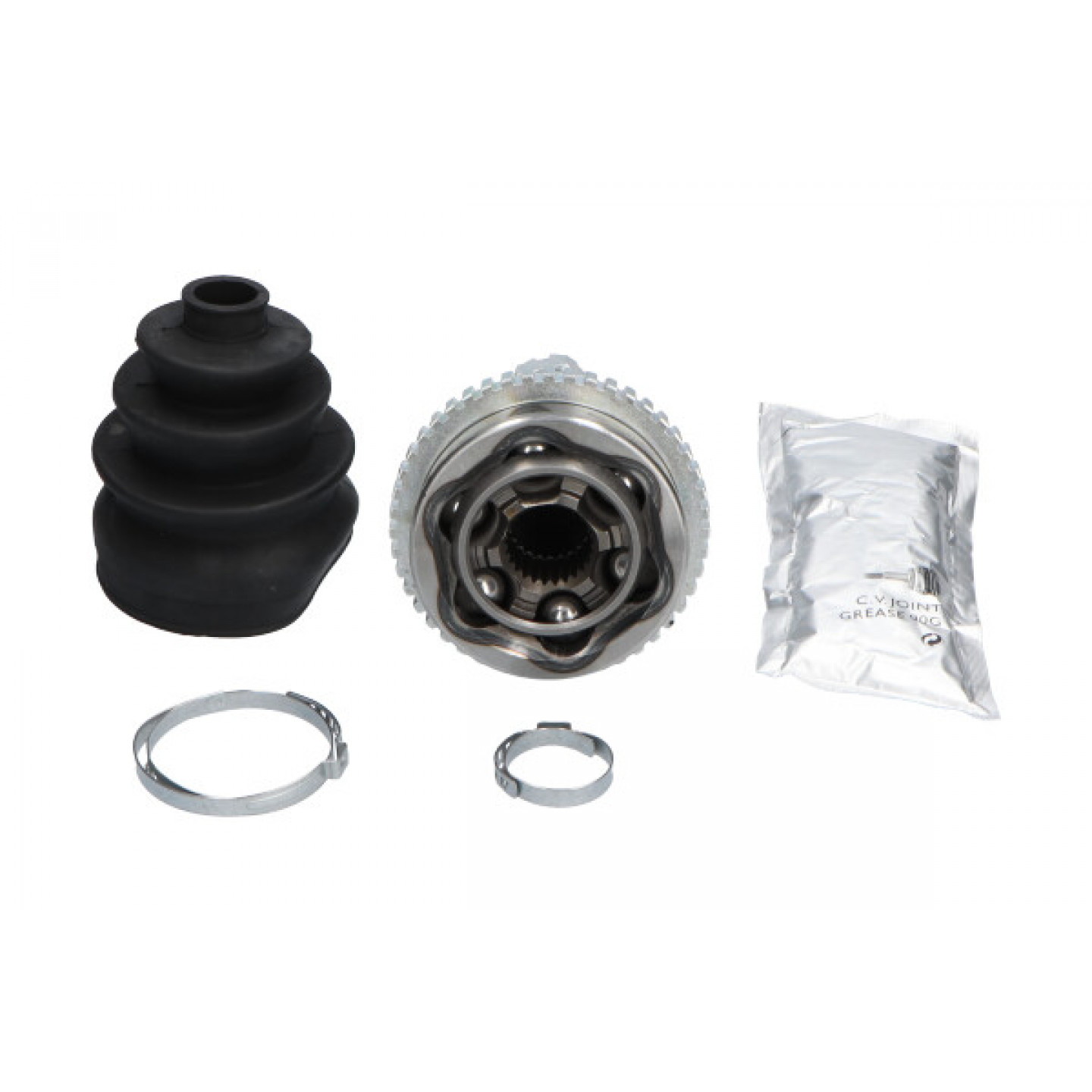 Gelenksatz, Antriebswelle KAVO PARTS CV-3021