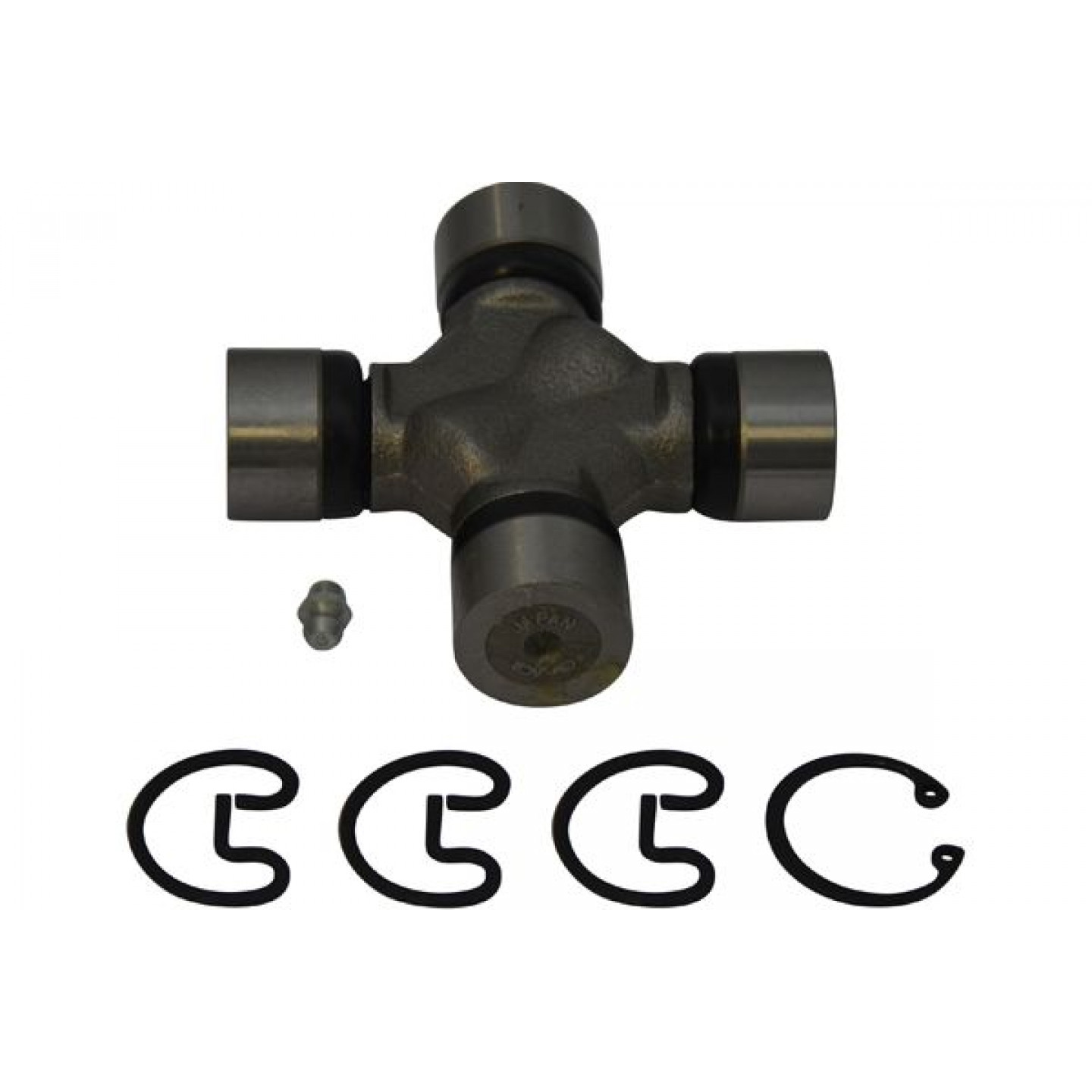 Kloub, podélný hřídel KAVO PARTS DUJ-9008