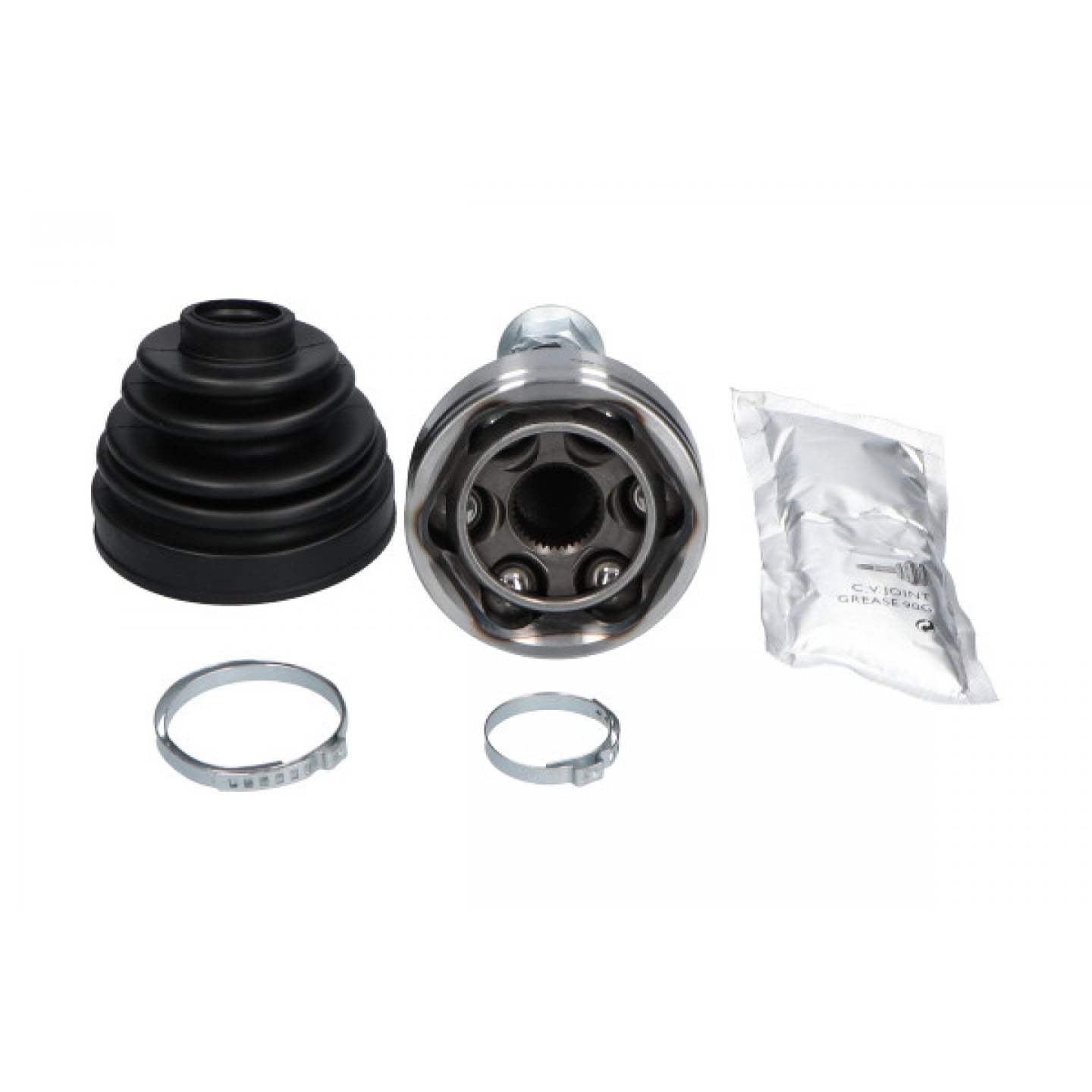 Gelenksatz, Antriebswelle KAVO PARTS CV-6557
