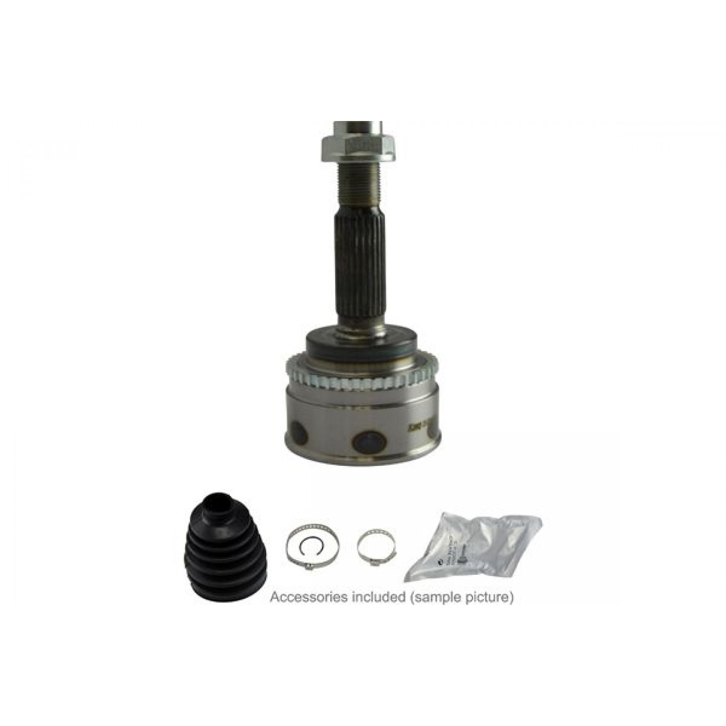 Gelenksatz, Antriebswelle KAVO PARTS CV-5526