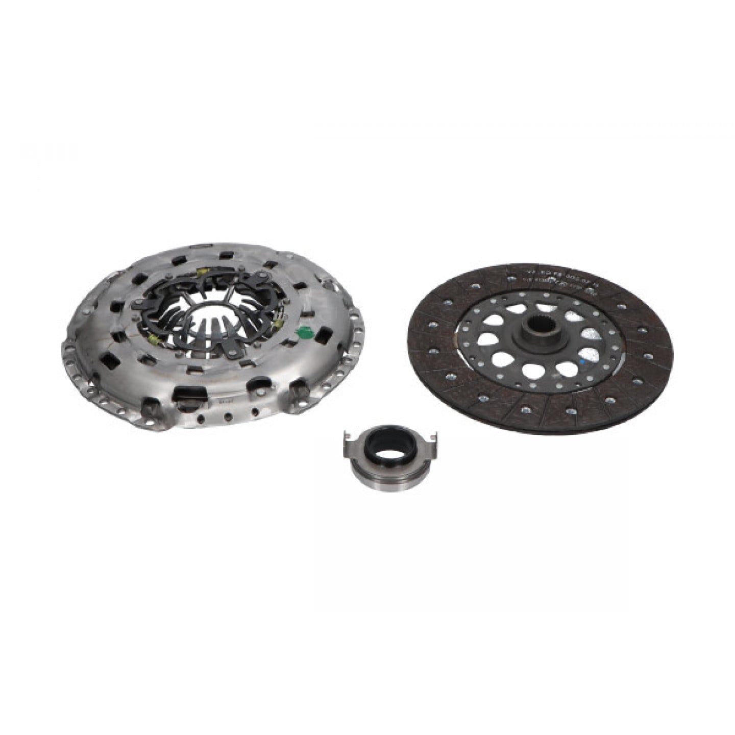 Sada spojky KAVO PARTS CP-8064