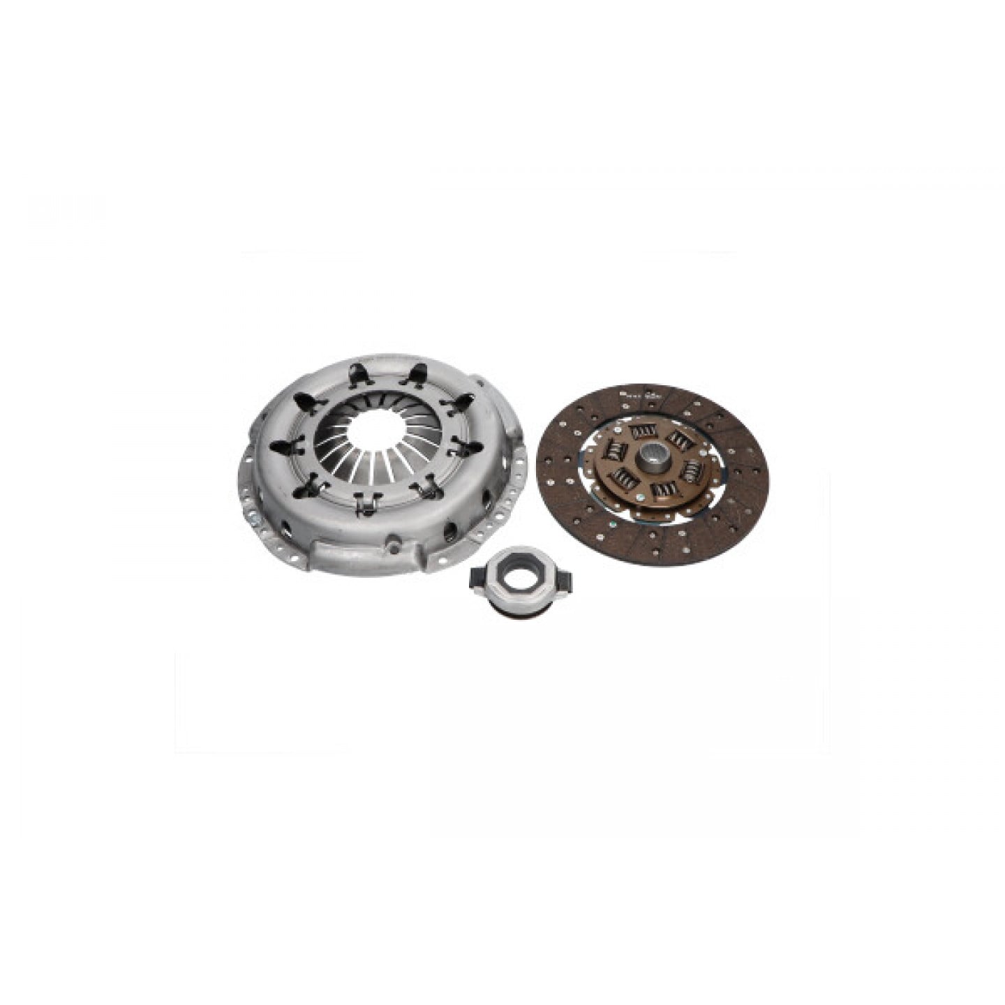 Koppelingsset KAVO PARTS CP-2137