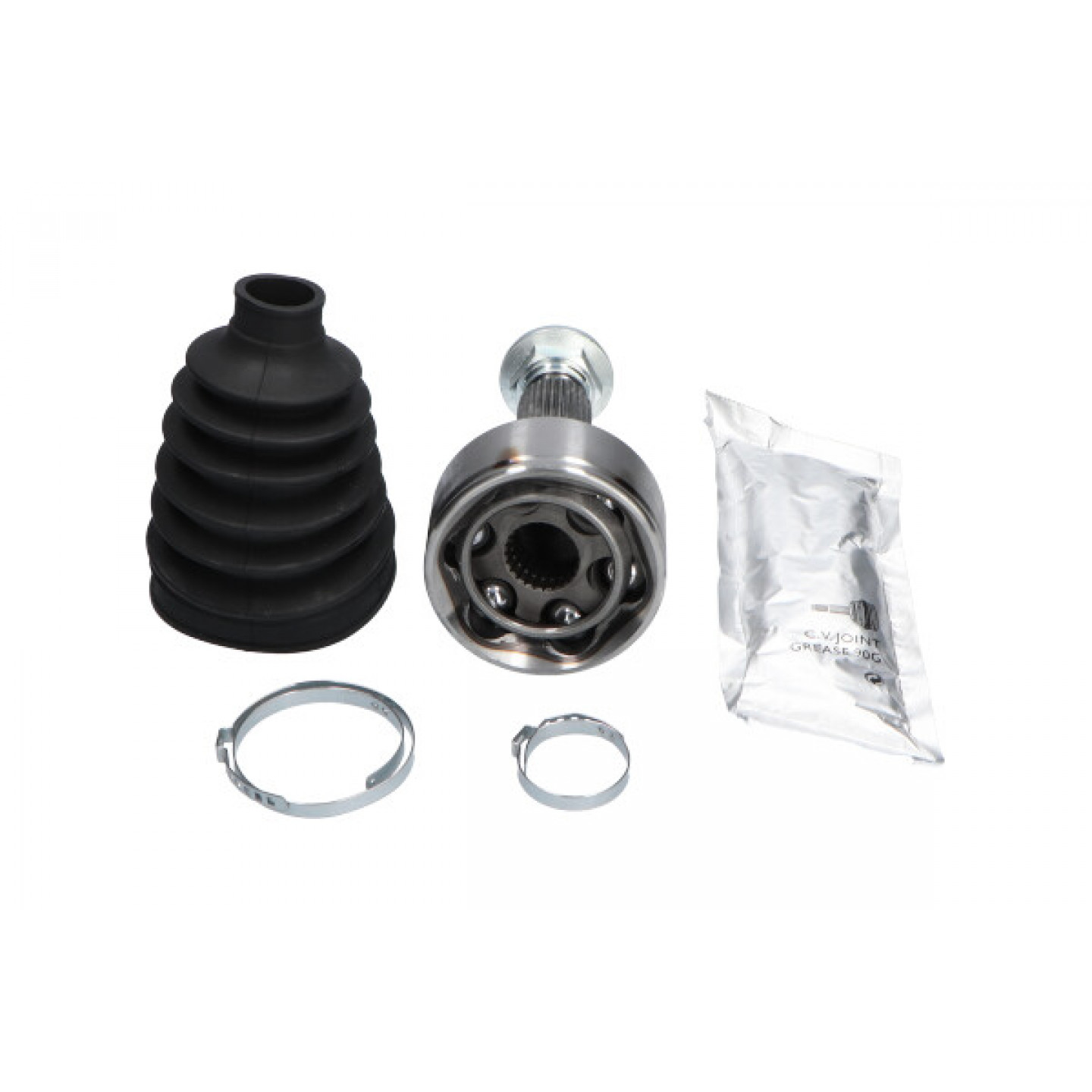 Gelenksatz, Antriebswelle KAVO PARTS CV-4547