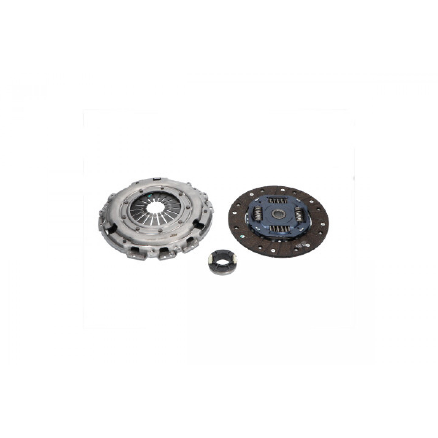 Koppelingsset KAVO PARTS CP-6076