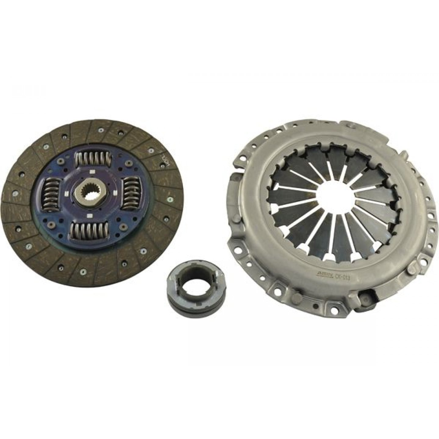 Koppelingsset KAVO PARTS CP-1542