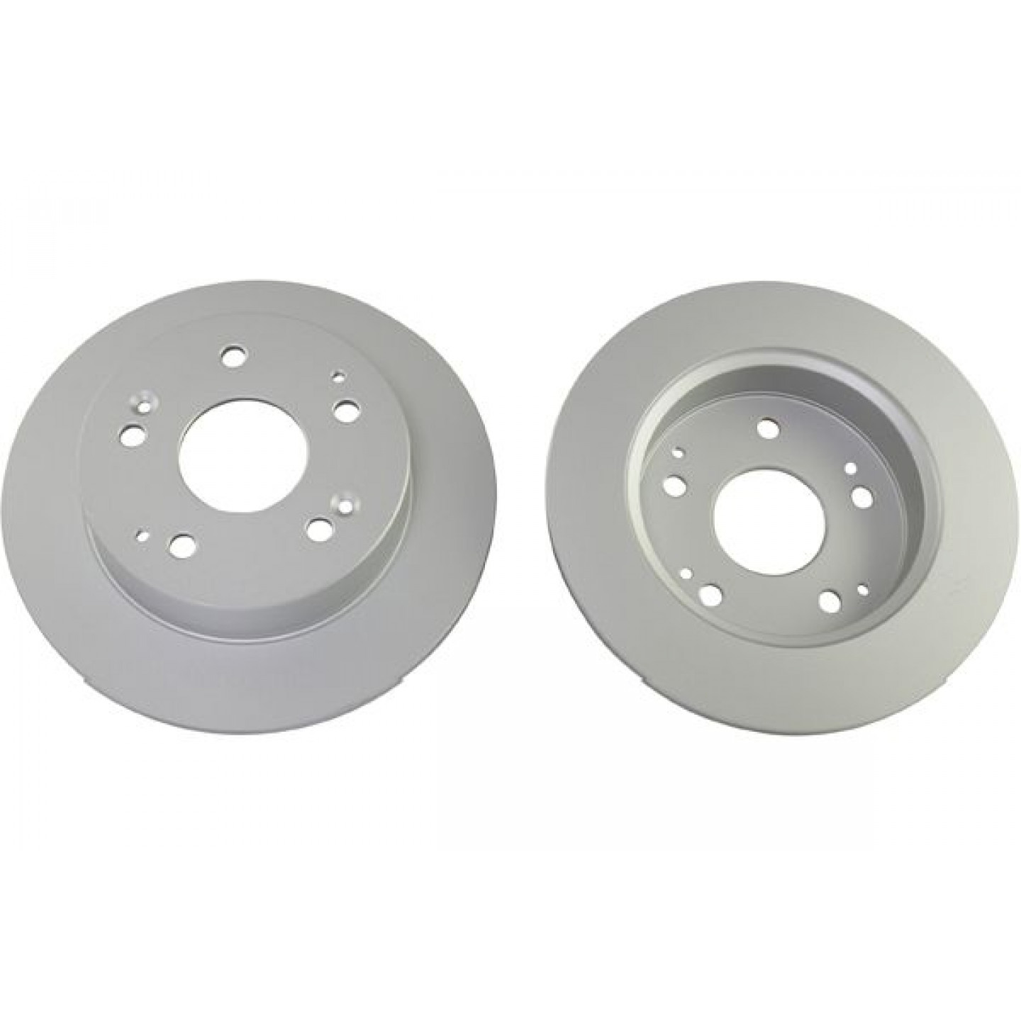 Bremsscheibe KAVO PARTS BR-2244-C
