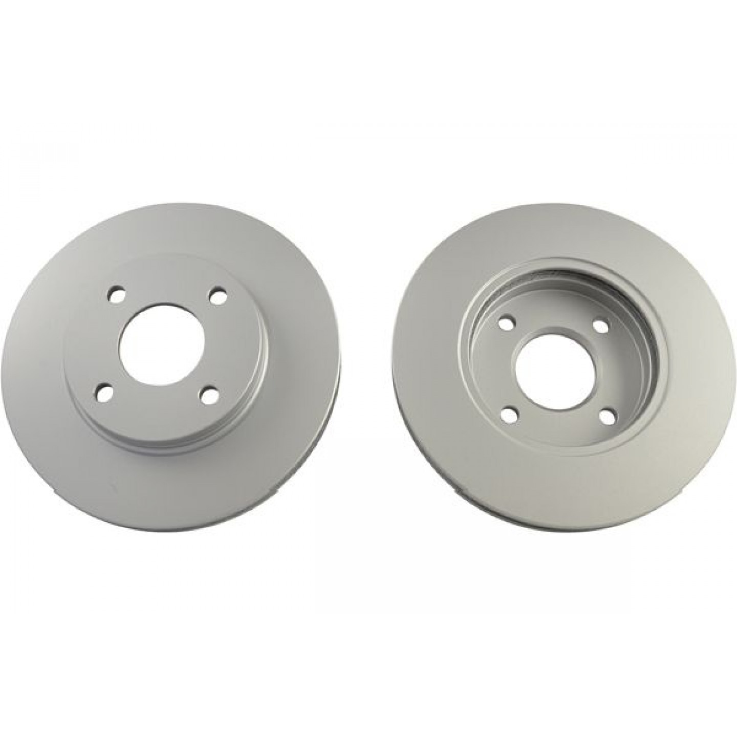 Bremsscheibe KAVO PARTS BR-4747-C