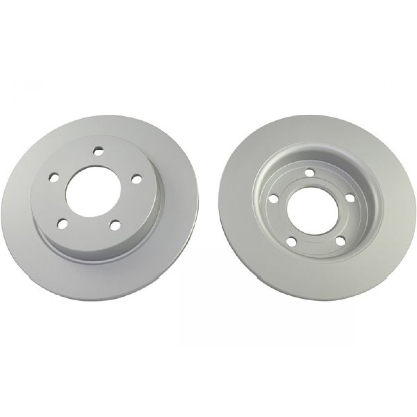 Bremsscheibe KAVO PARTS BR-4763-C