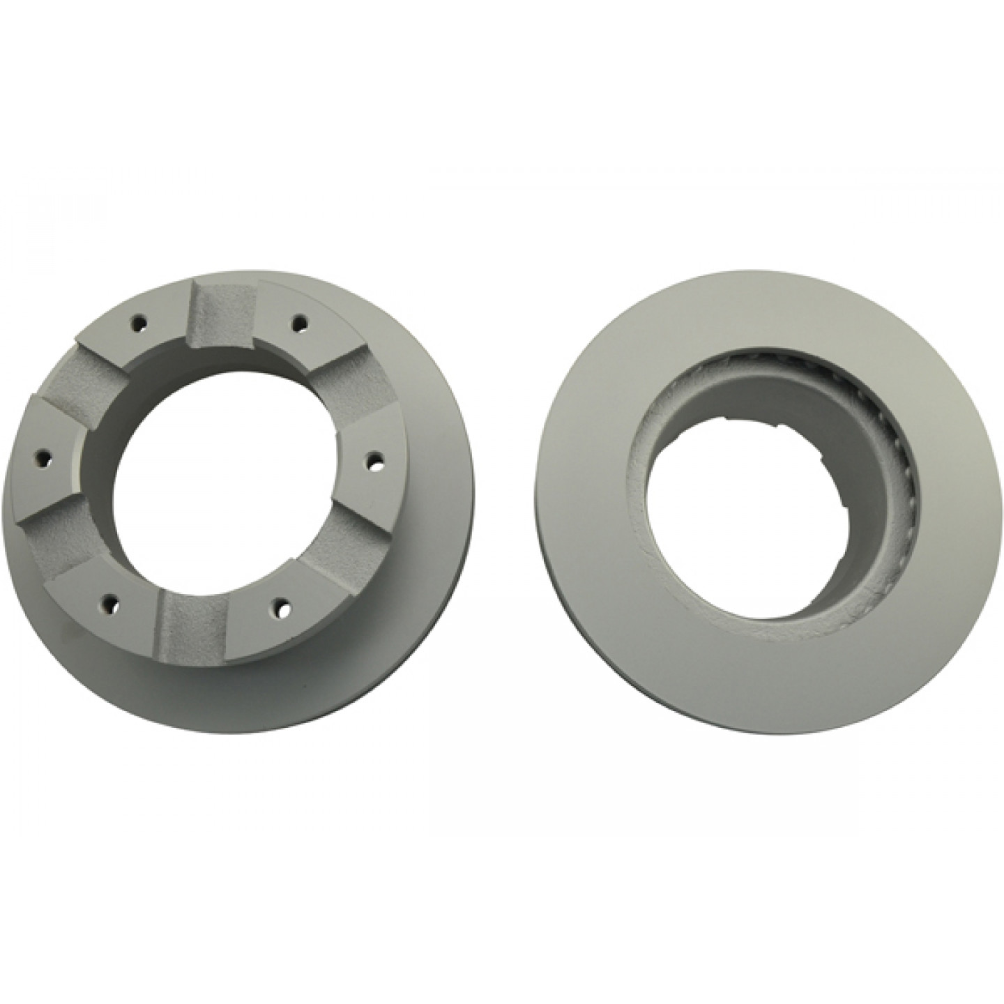 Brzdový kotouč KAVO PARTS BR-5778-C