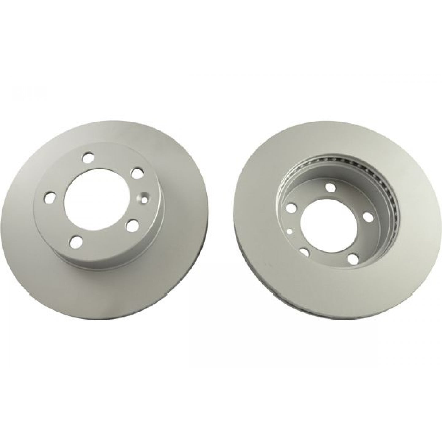 Brzdový kotouč KAVO PARTS BR-6827-C