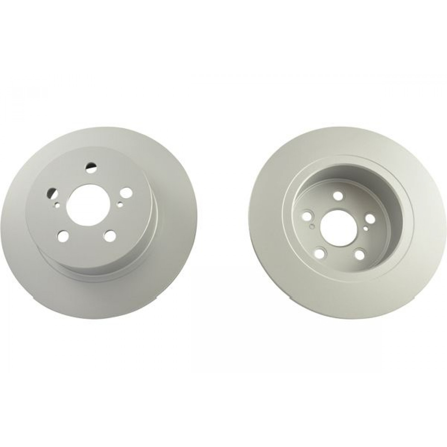 Bremsscheibe KAVO PARTS BR-9418-C