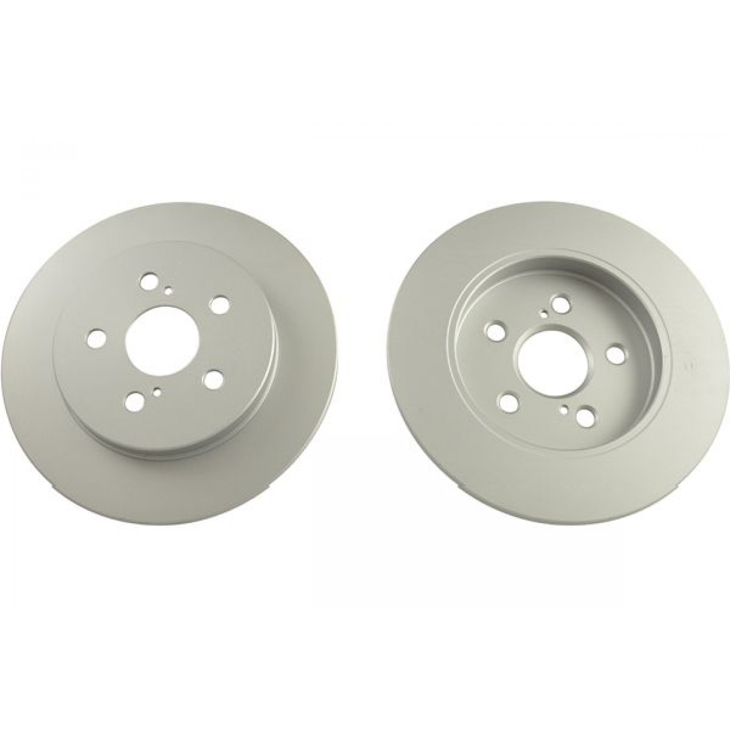 Bremsscheibe KAVO PARTS BR-9484-C