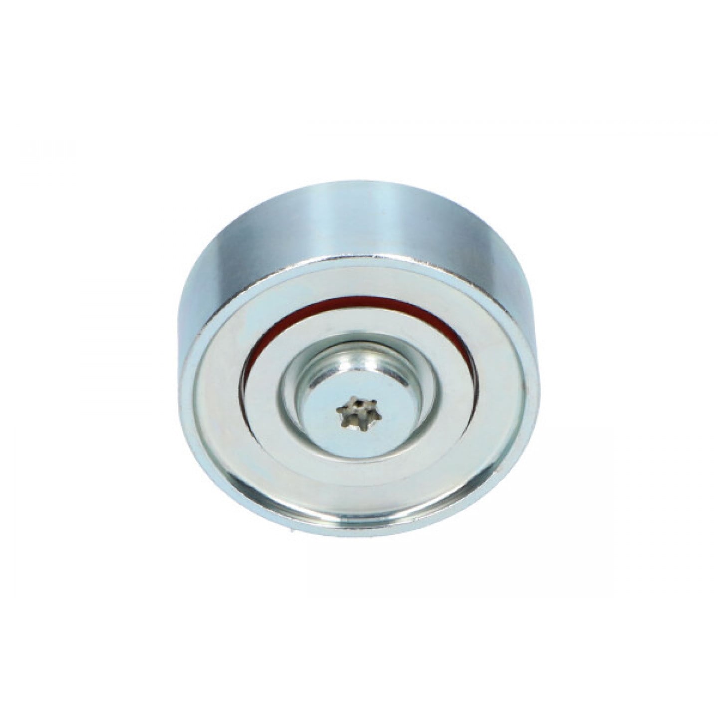 Vratná/vodicí kladka, klínový žebrový řemen KAVO PARTS DIP-5512
