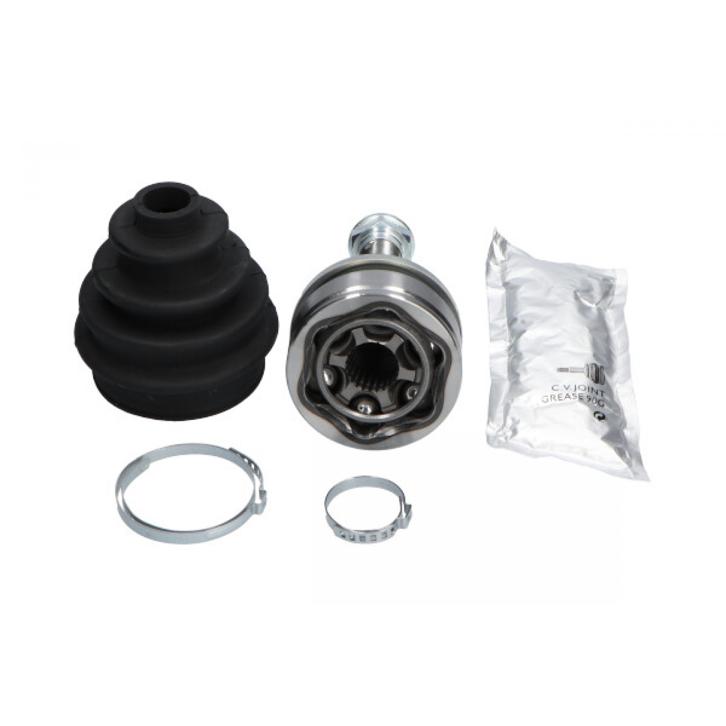 Gelenksatz, Antriebswelle KAVO PARTS CV-9053