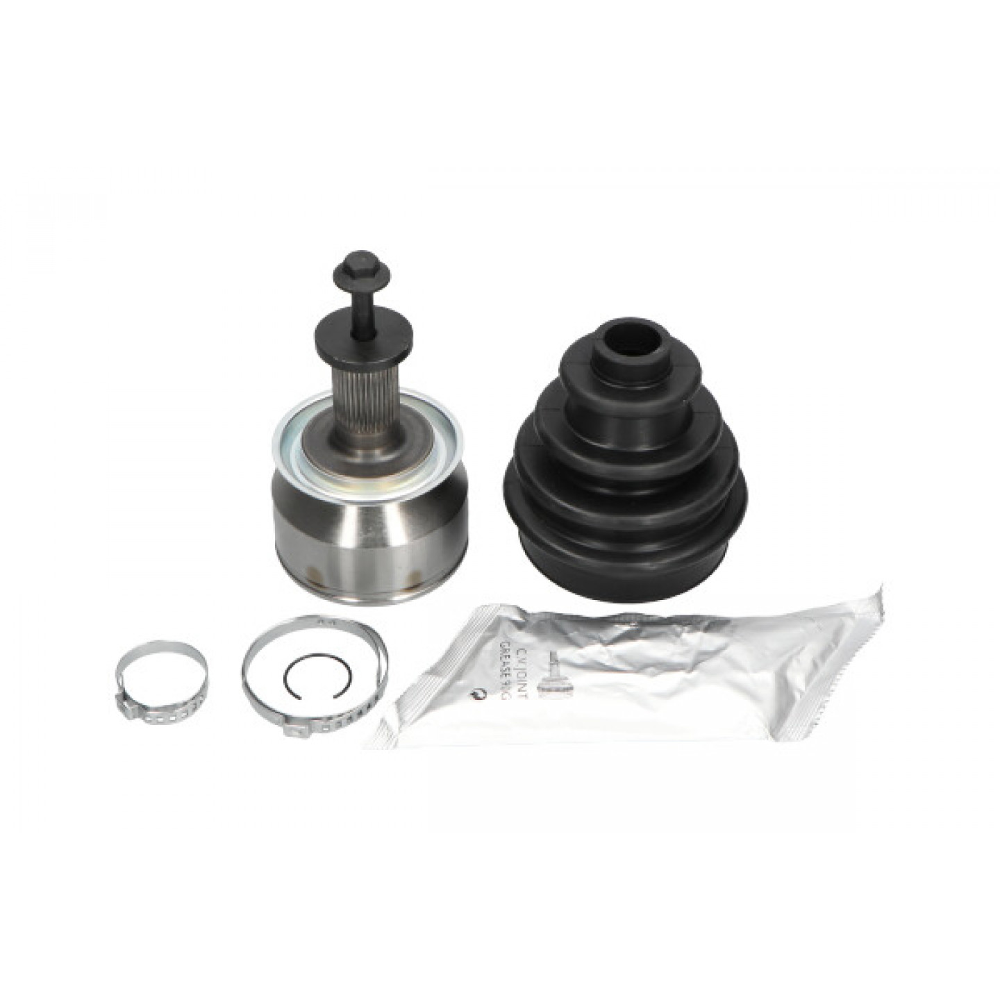 Gelenksatz, Antriebswelle KAVO PARTS CV-4553