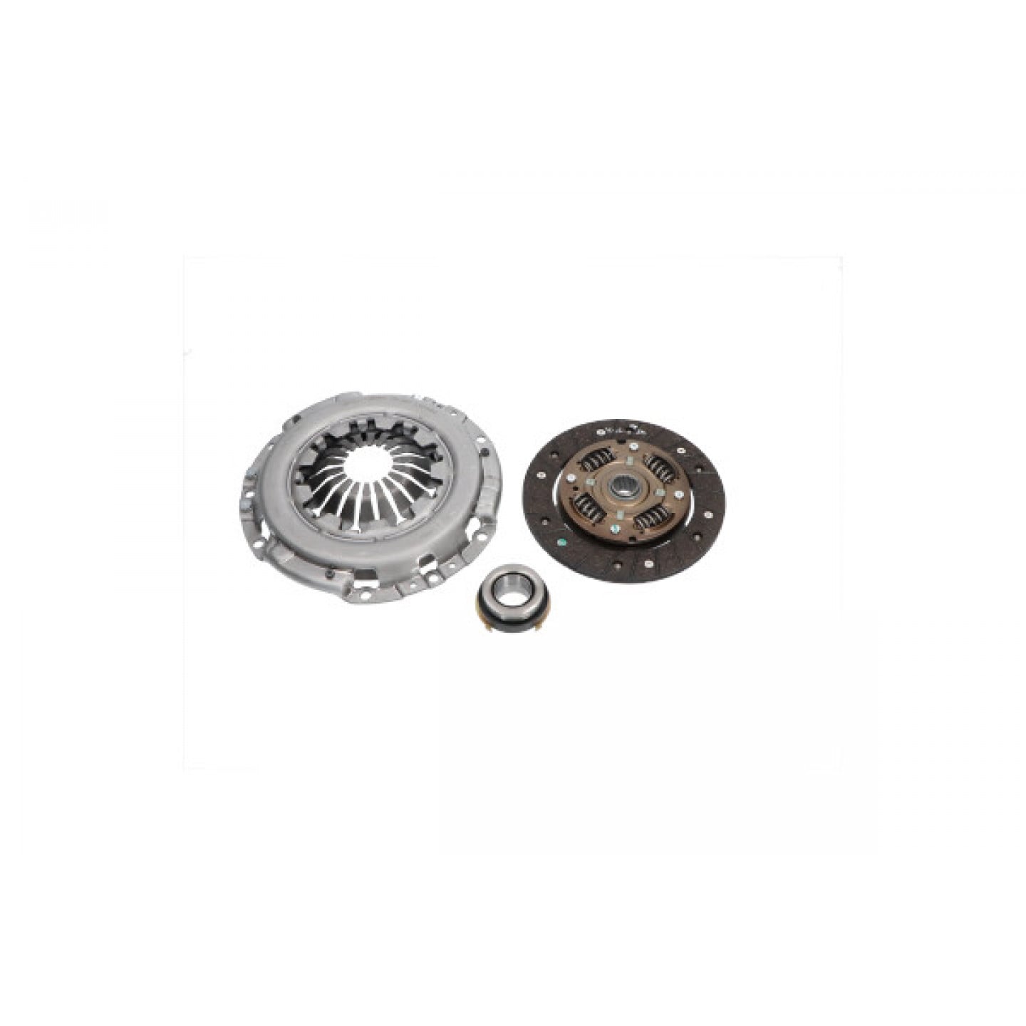 Koblingssæt KAVO PARTS CP-1547